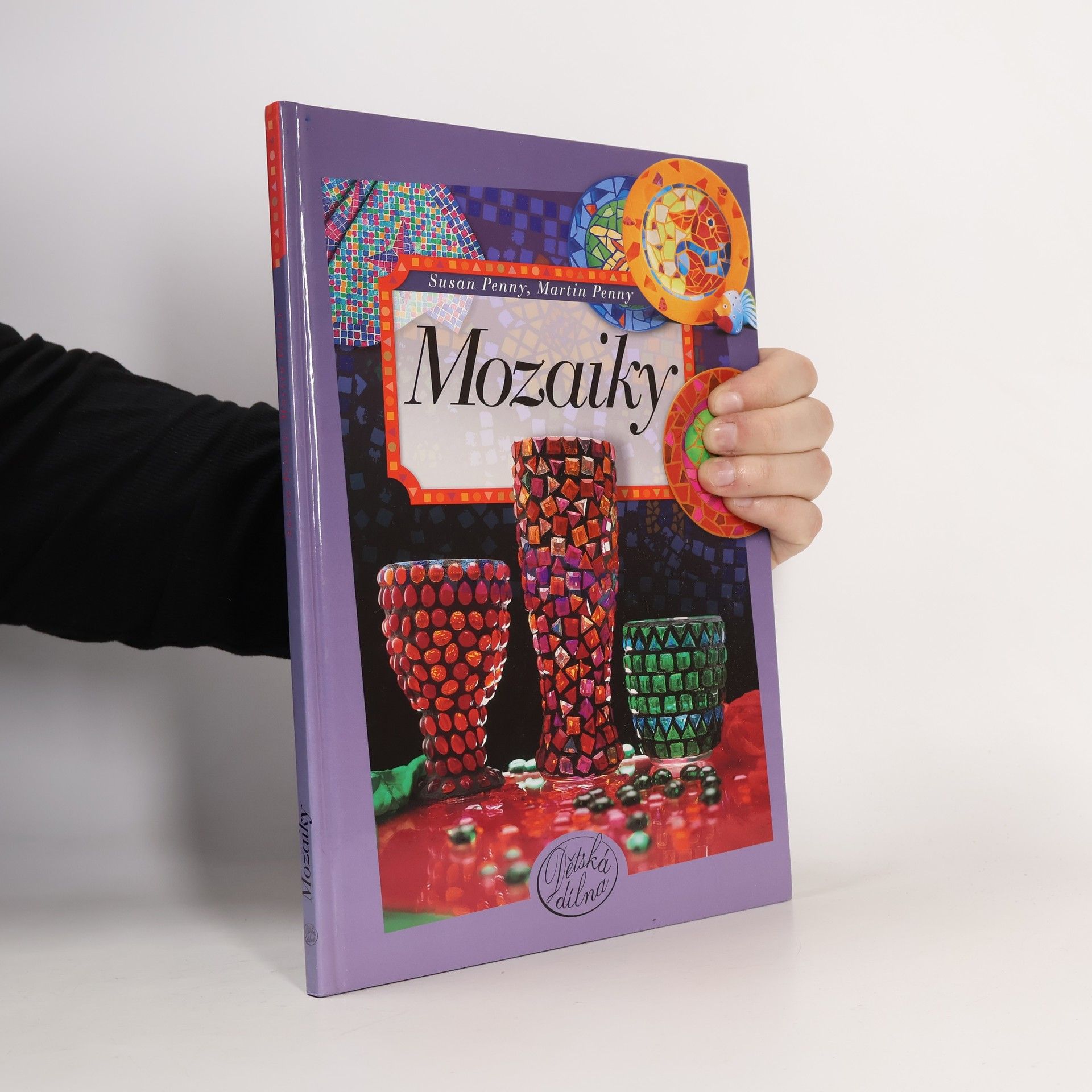 Martin Penny Mozaiky