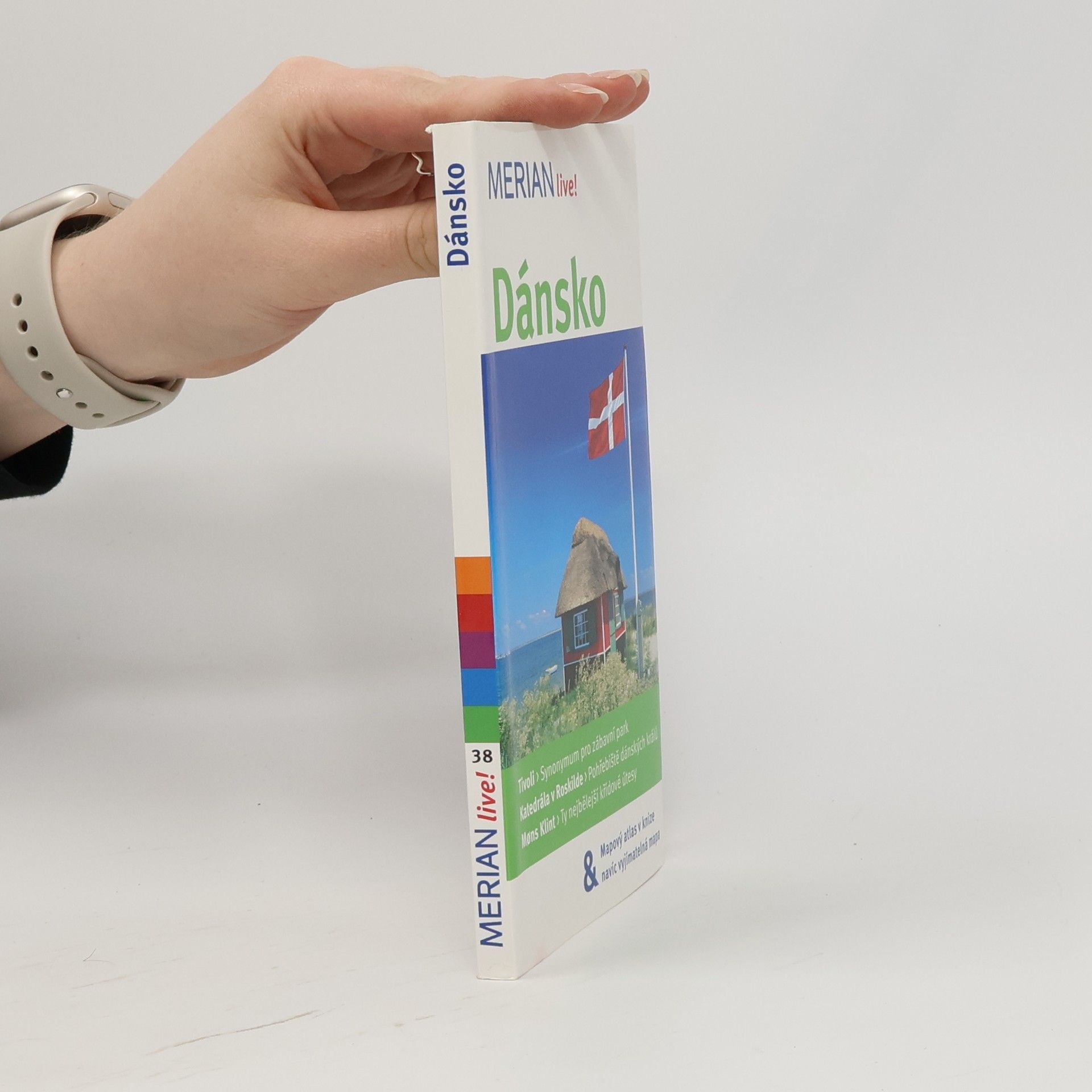 Jakob Hansen Dánsko