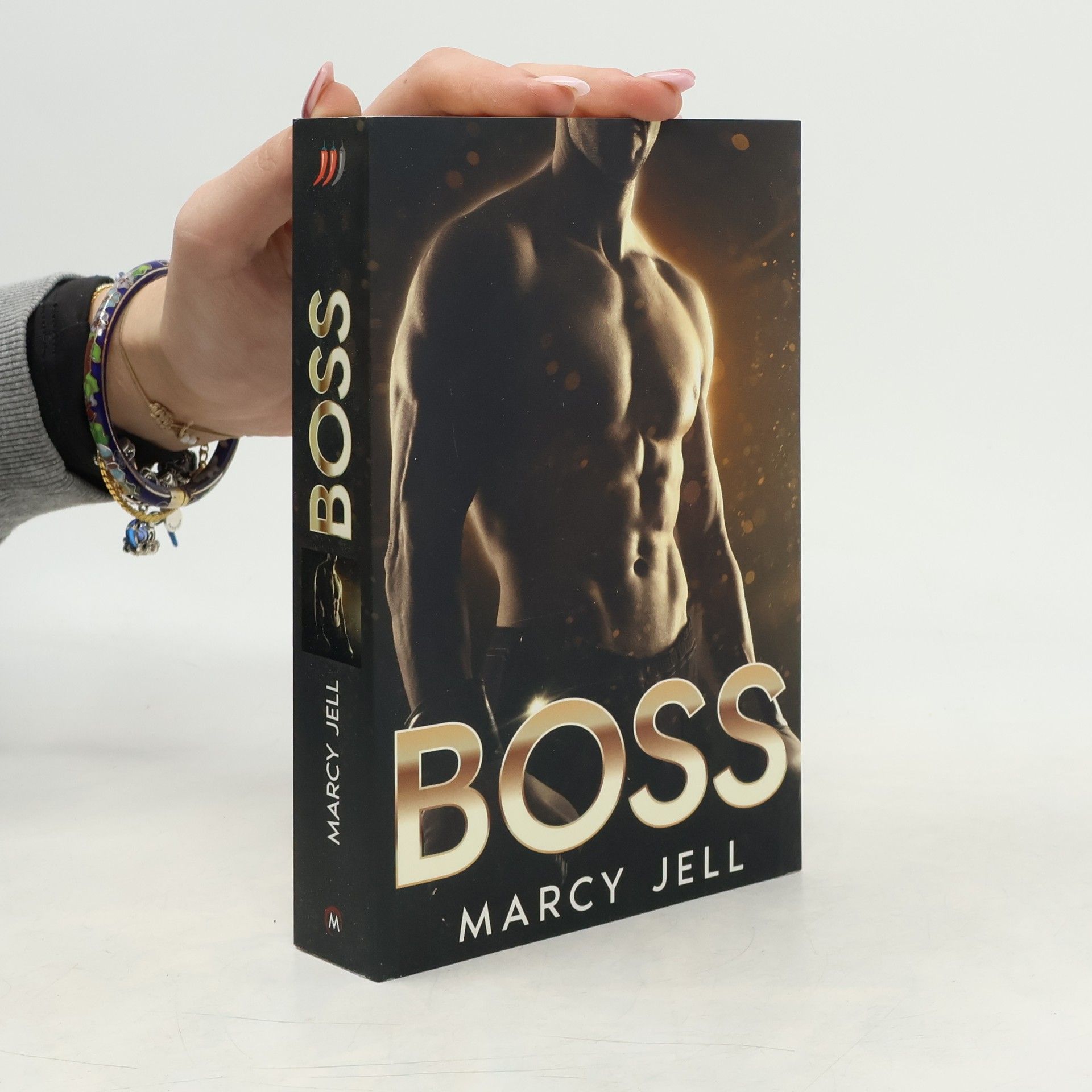 Boss