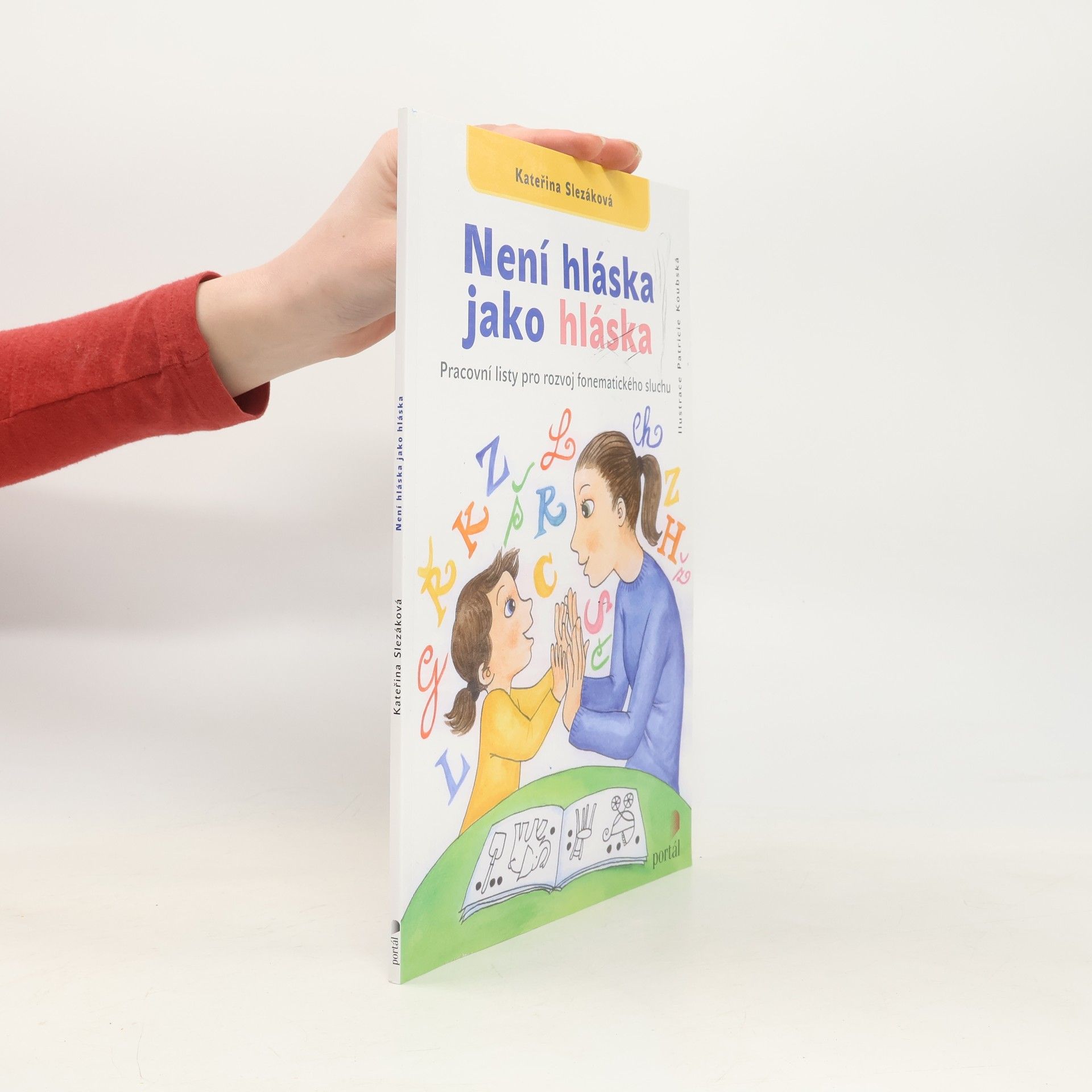 Není hláska jako hláska