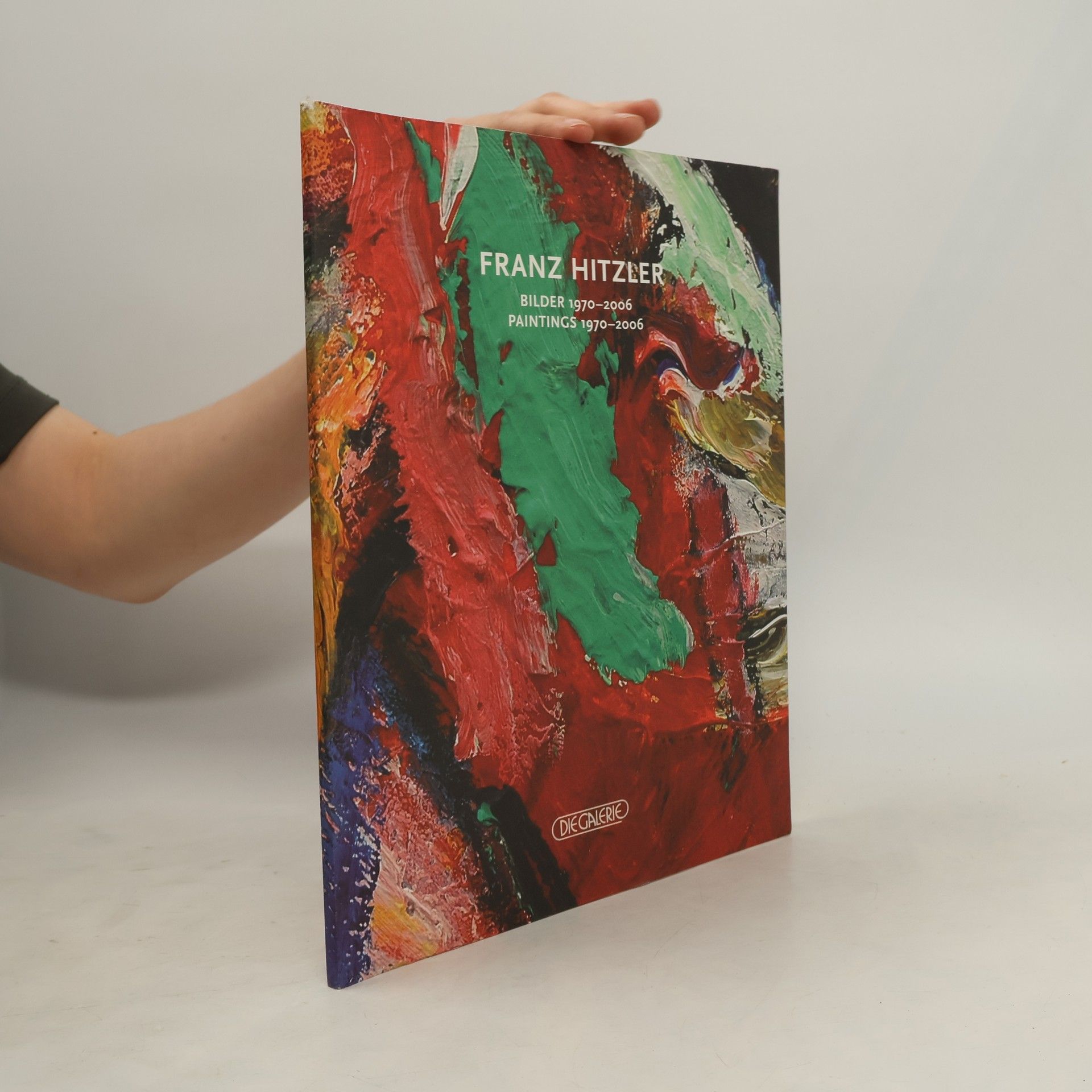 Elke Mohr Franz Hitzler