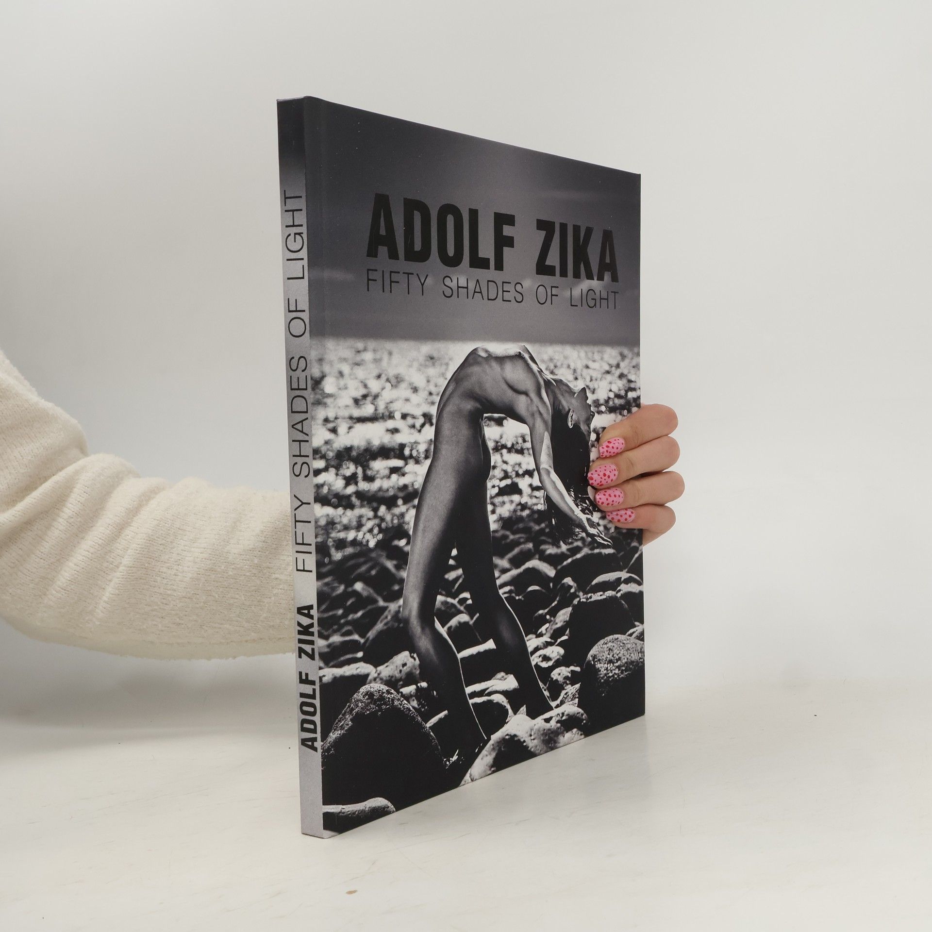 Adolf Zika Fifty Shades of Light