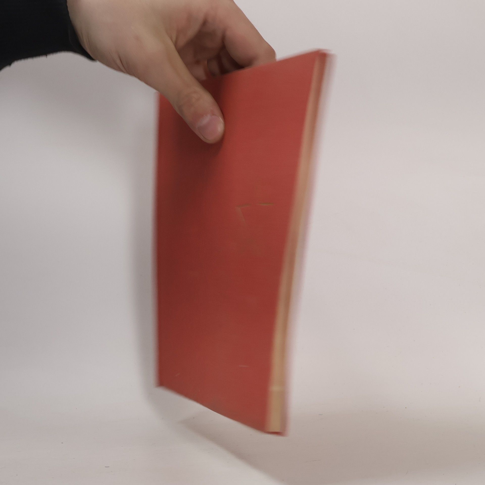 Bohumil Štenberk Měsíc neznámý: první fotografie odvrácené strany Měsíce