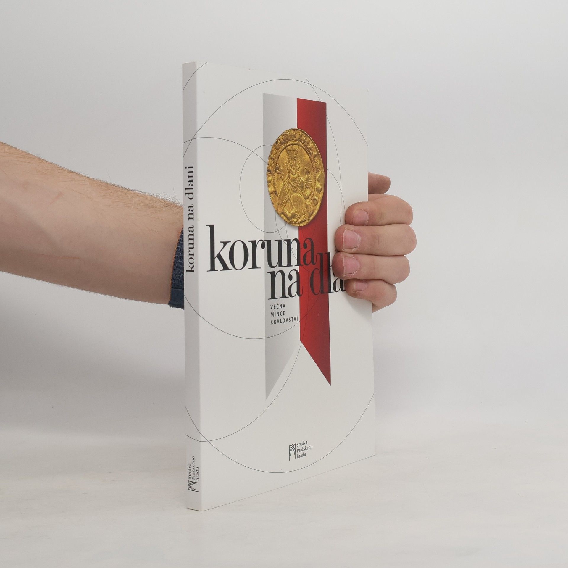 Jaroslav Sojka Koruna na dlani