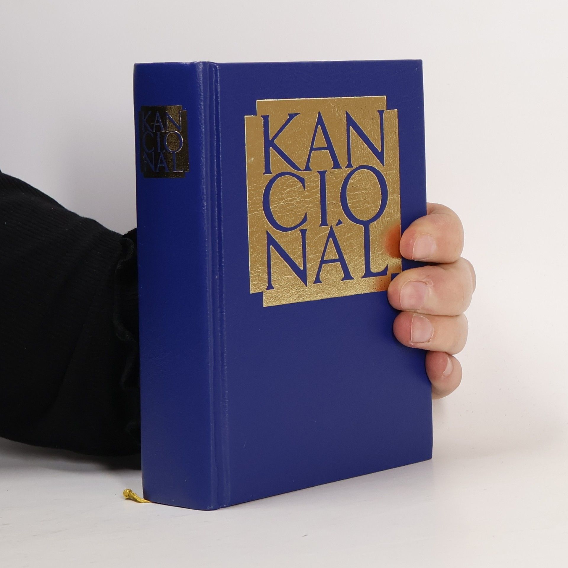 Autorenkollektiv Kancionál