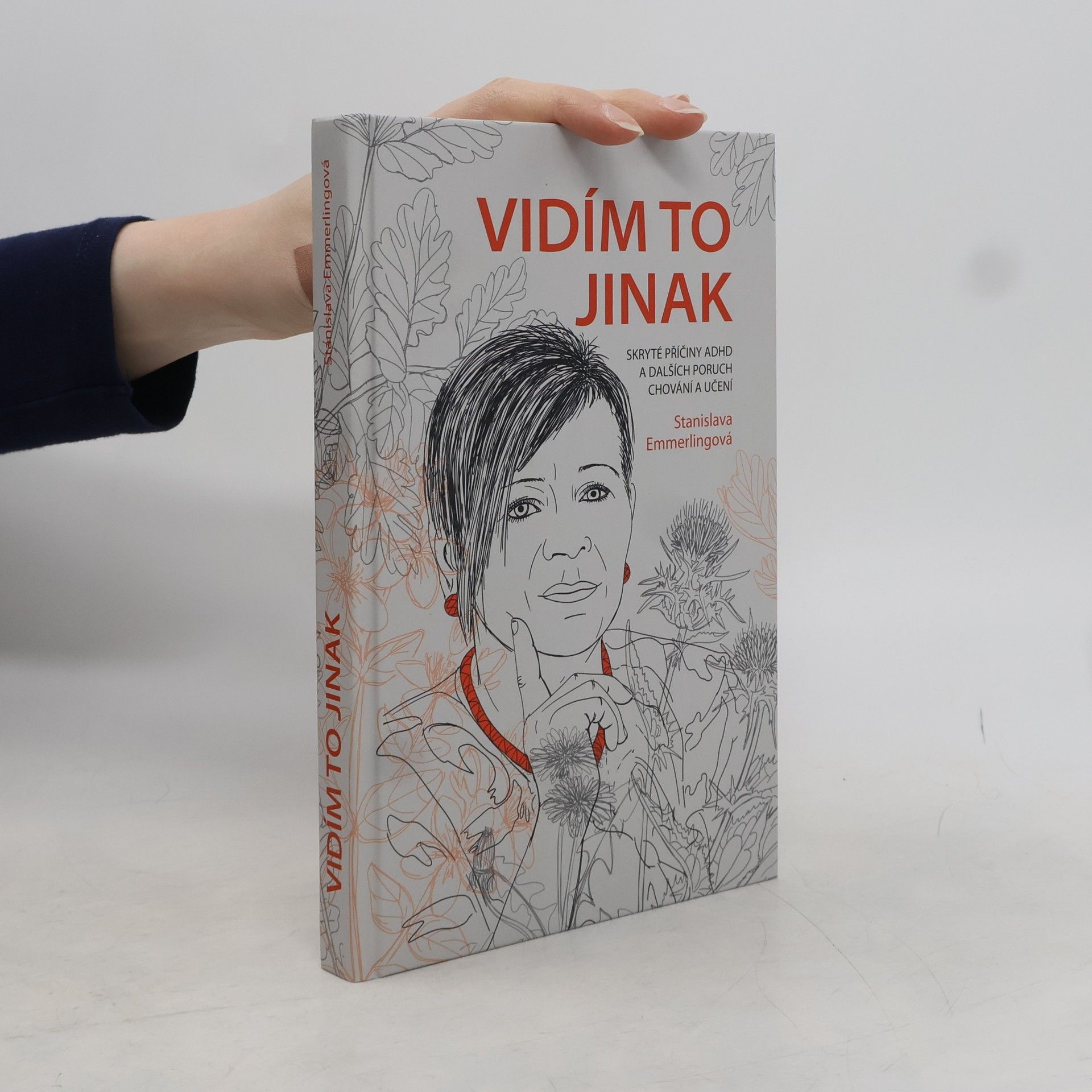 Stanislava Emmerlingová Vidím to jinak