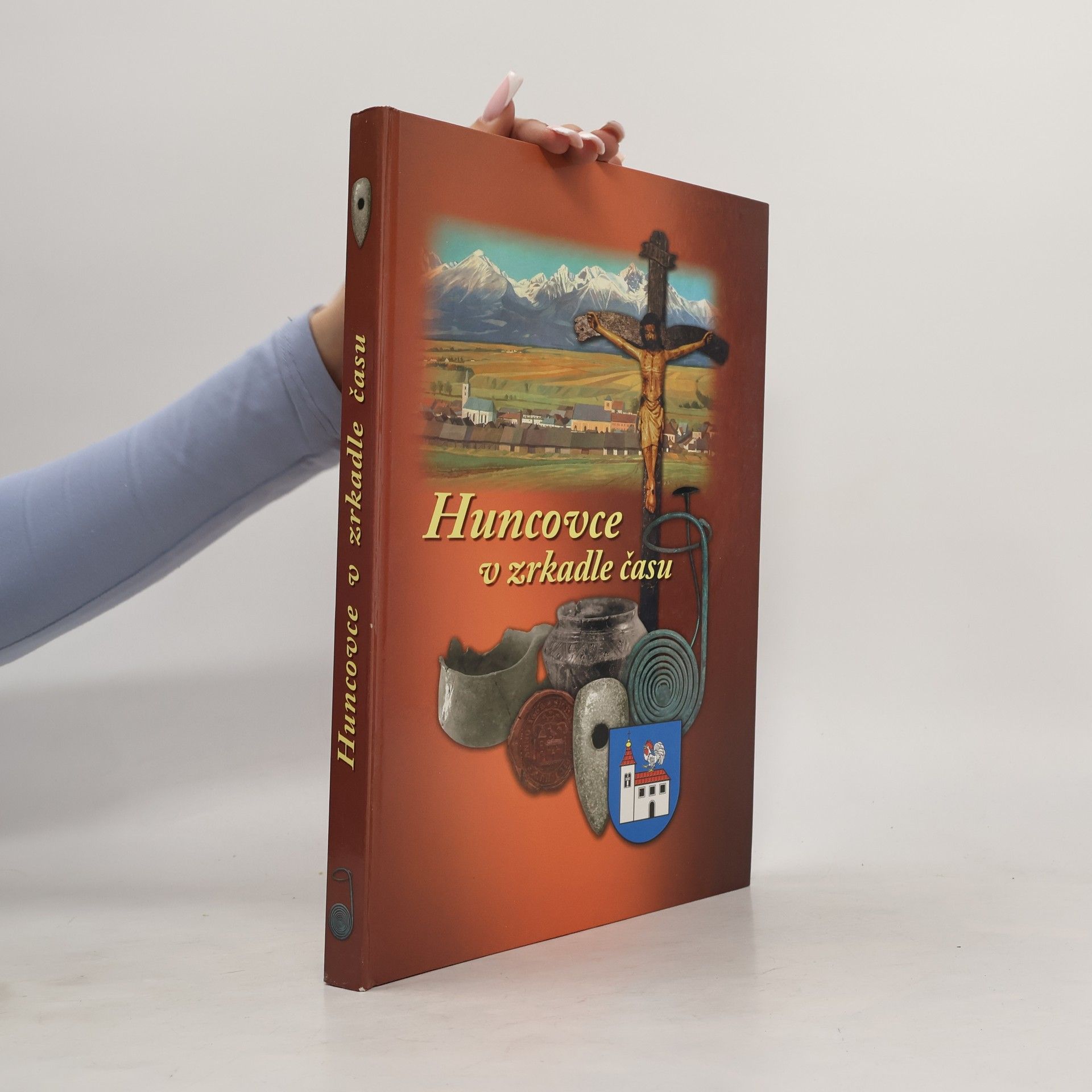 Huncovce v zrkadle času