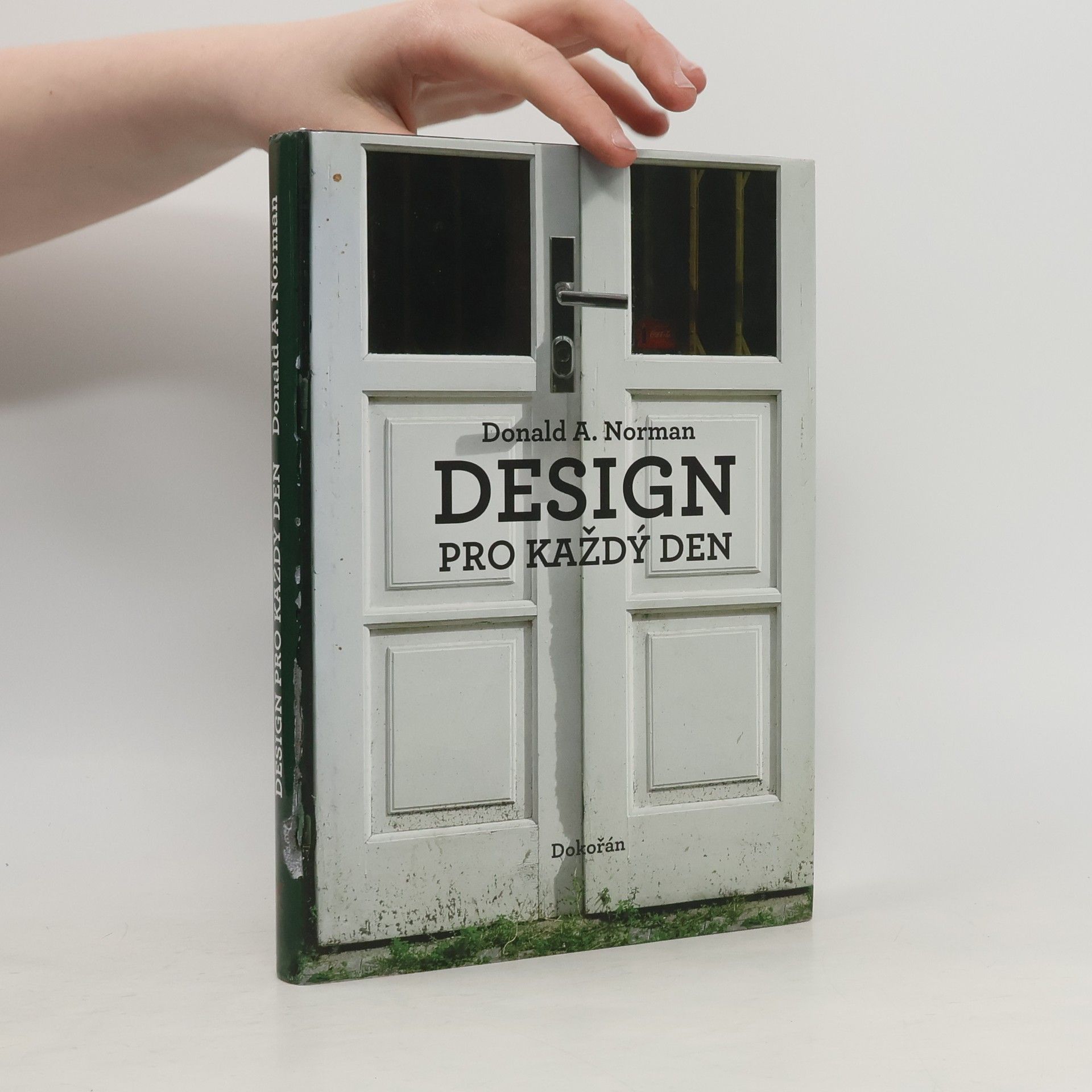 Donald Norman Design pro každý den