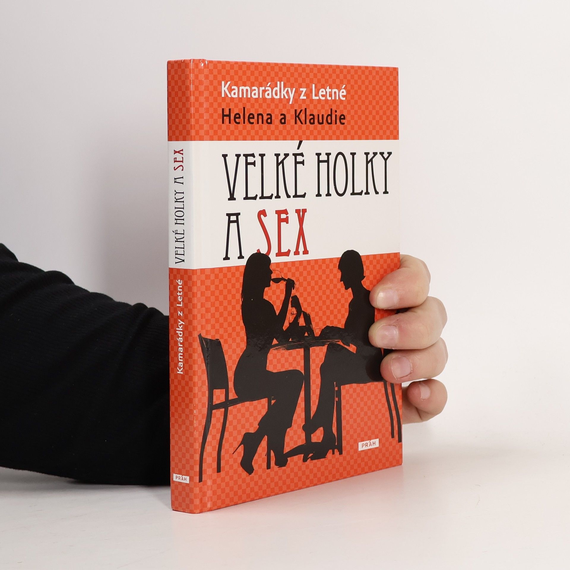 AA.VV. Velké holky a sex