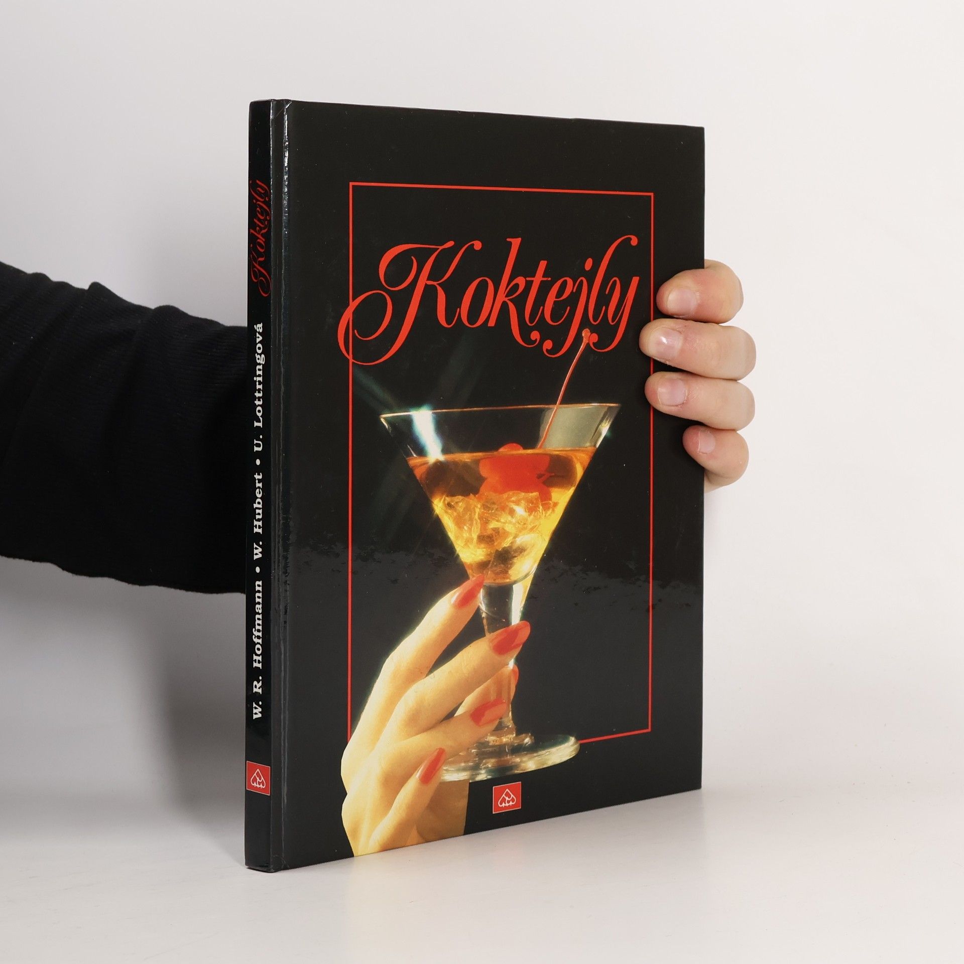 Ursula Lottring Koktejly