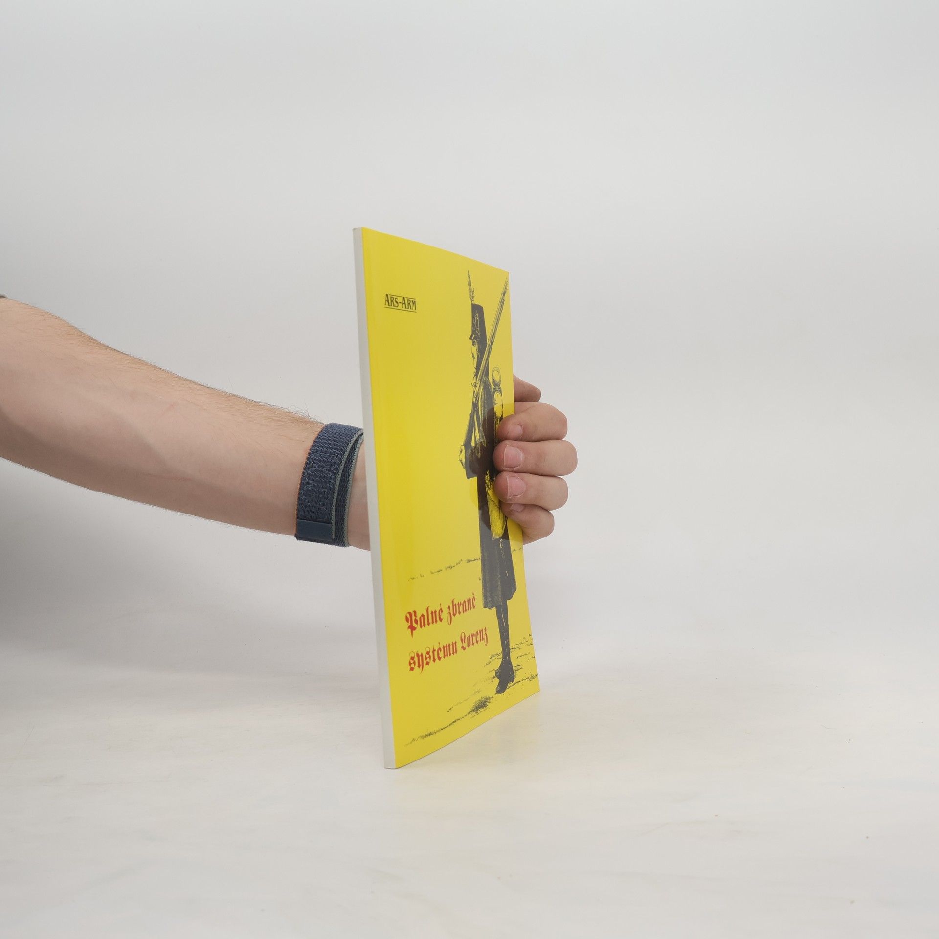 Palné zbraně systému Lorenz