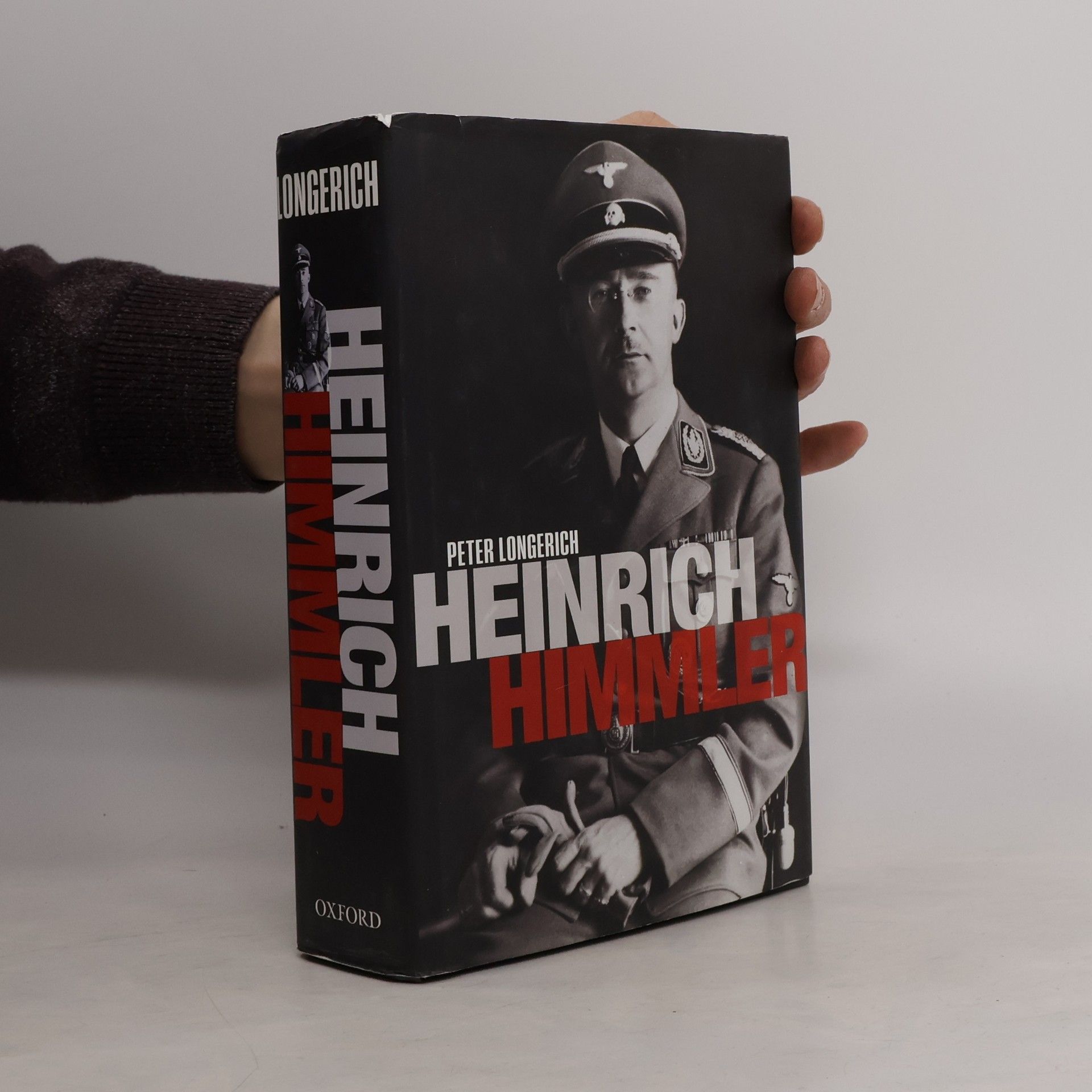 Peter Longerich Heinrich Himmler