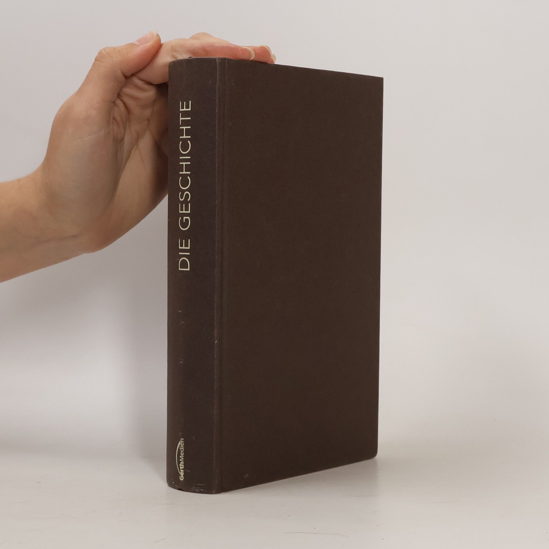 Randy Frazee Die Geschichte