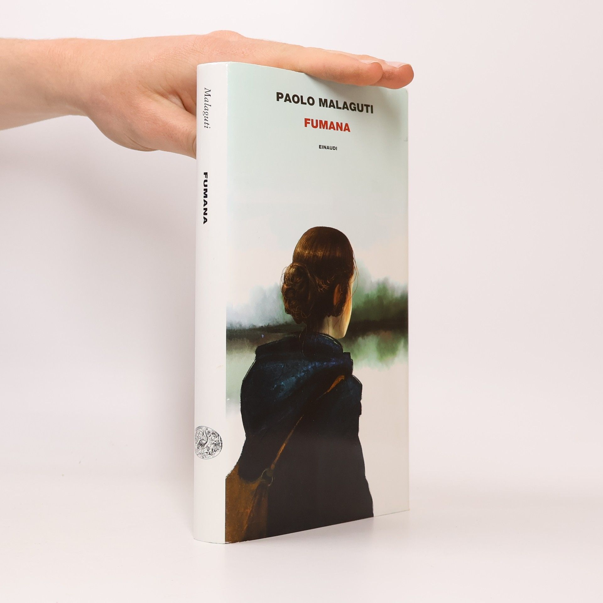 Paolo Malaguti Fumana