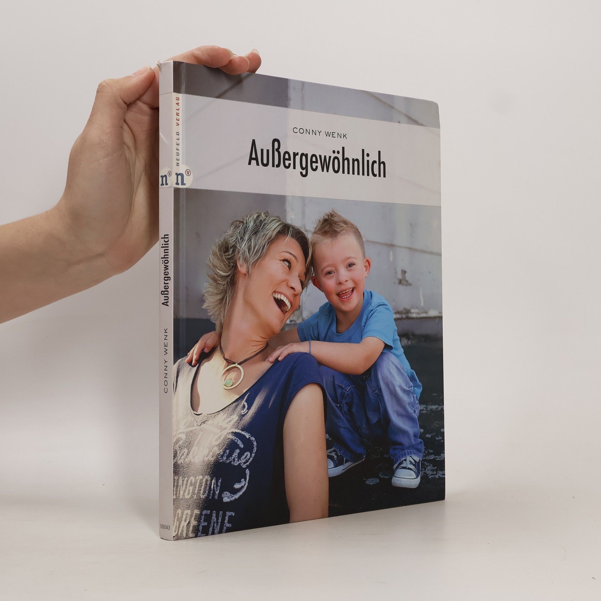 Außergewöhnlich
