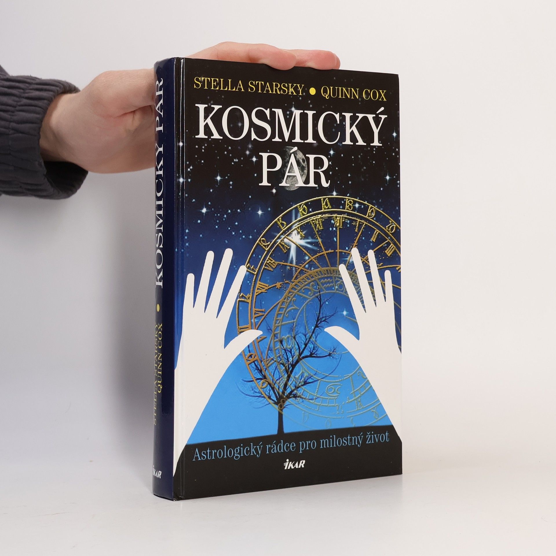 Stella Starsky Kosmický pár