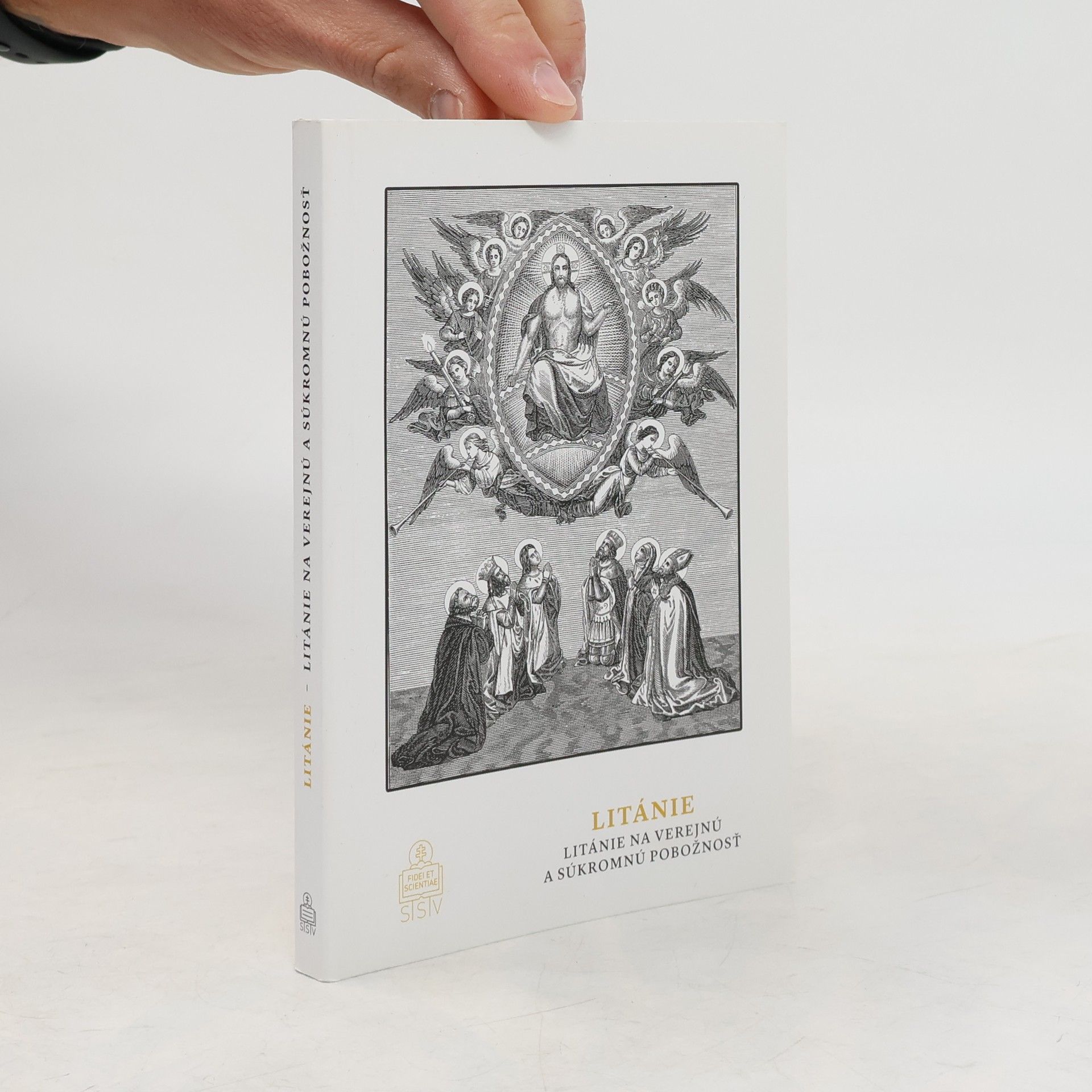 Autorenkollektiv Litánie