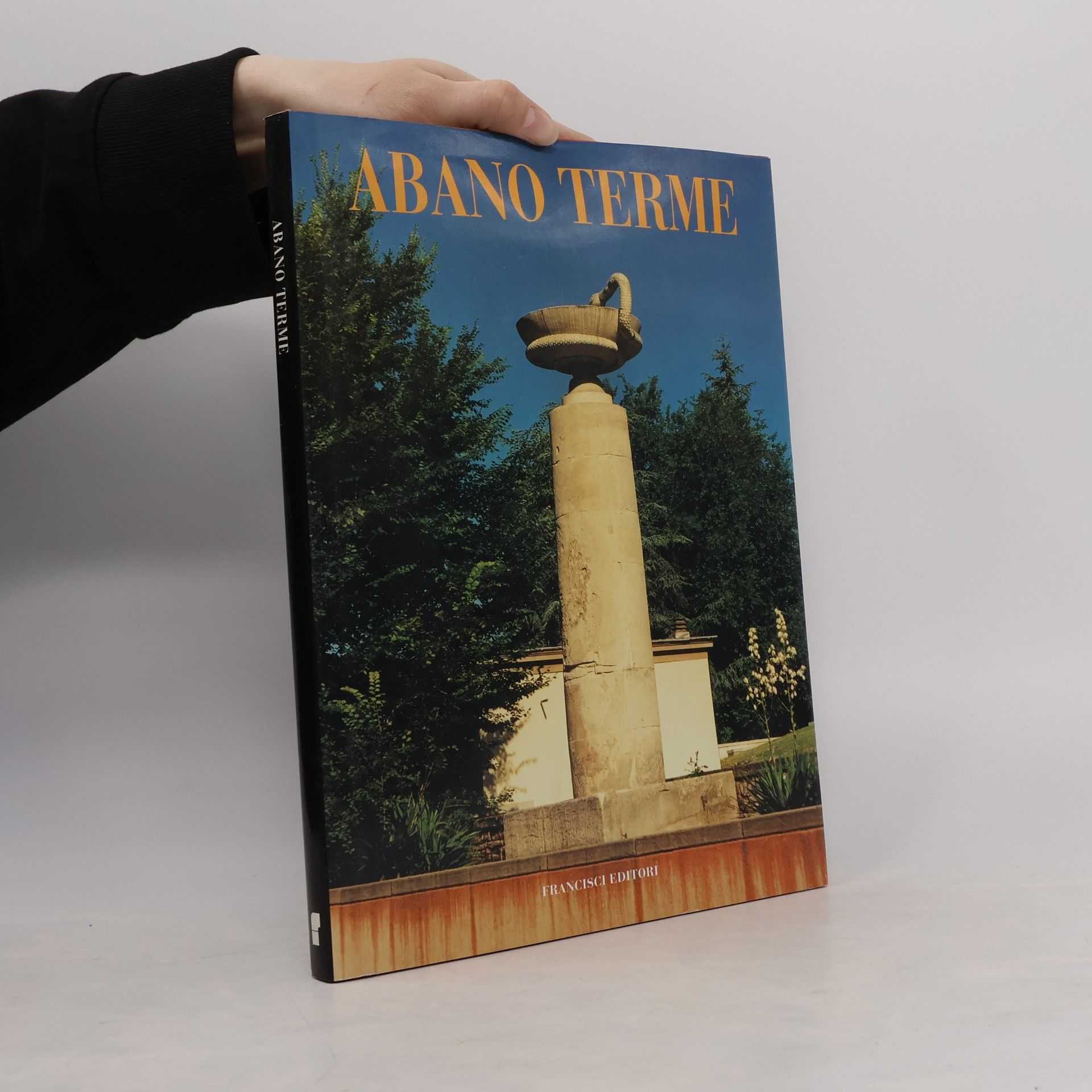 Various authors Abano Terme