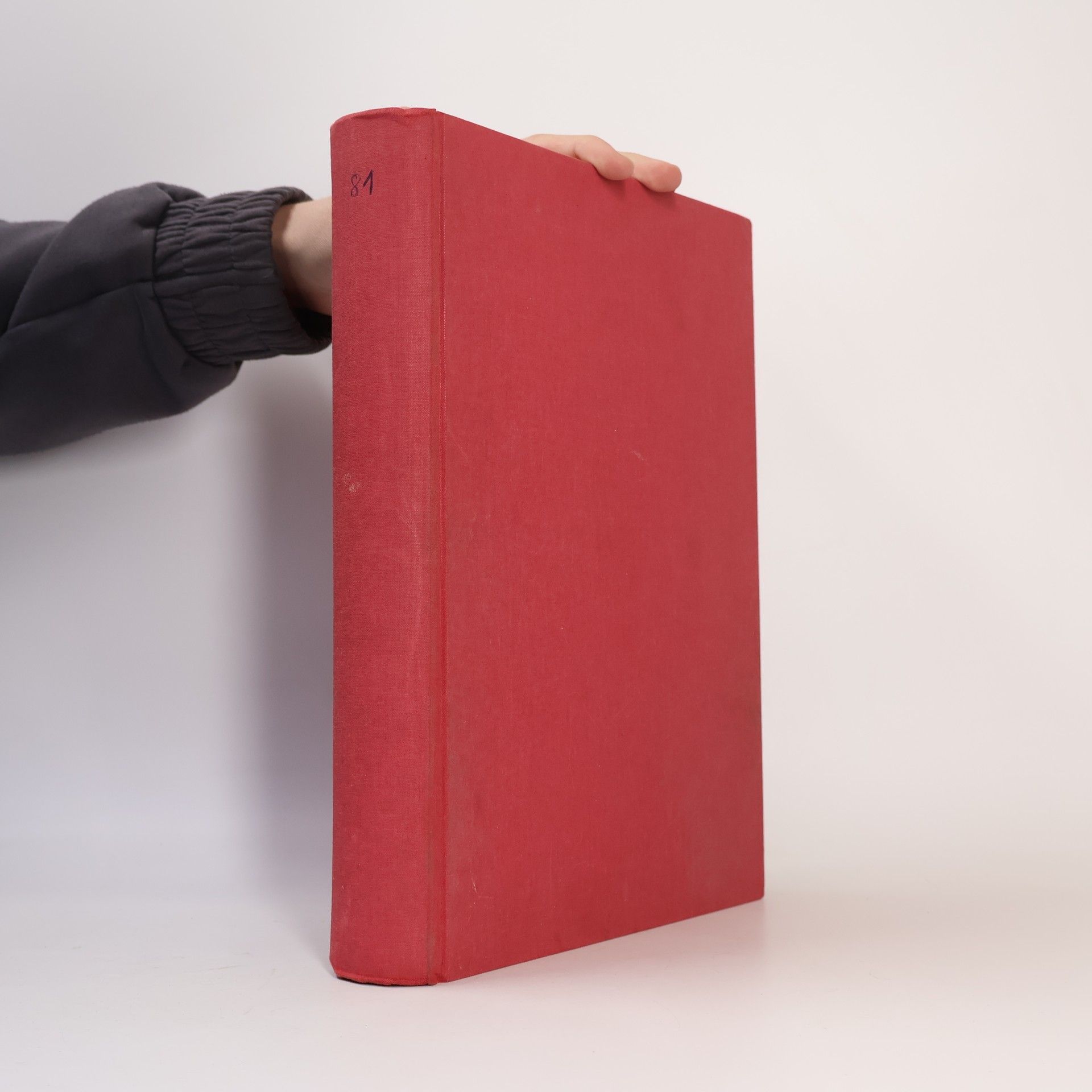 Autores varios Dikobraz. Ročník XXXVII