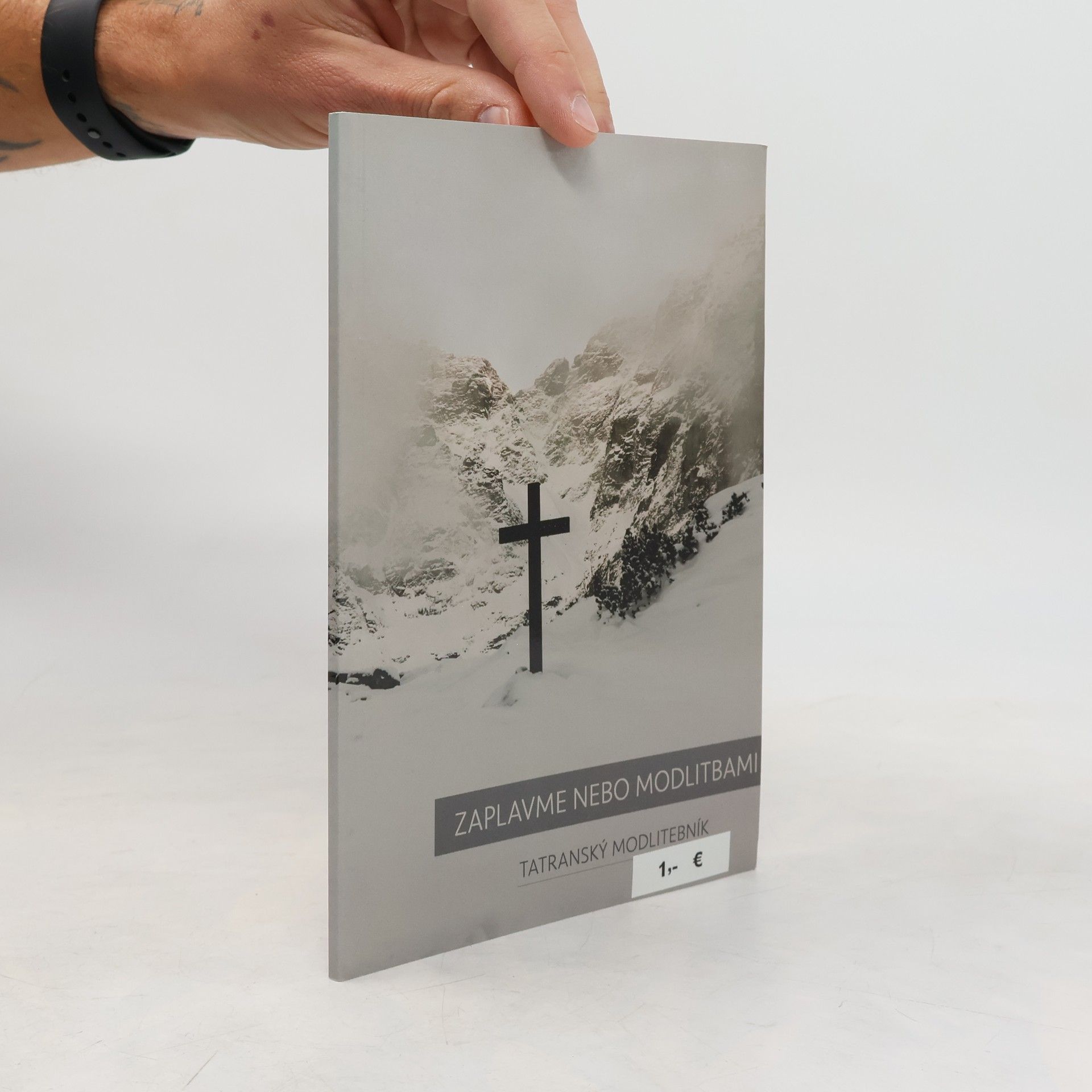 Autorenkollektiv Zaplavme nebo modlitbami