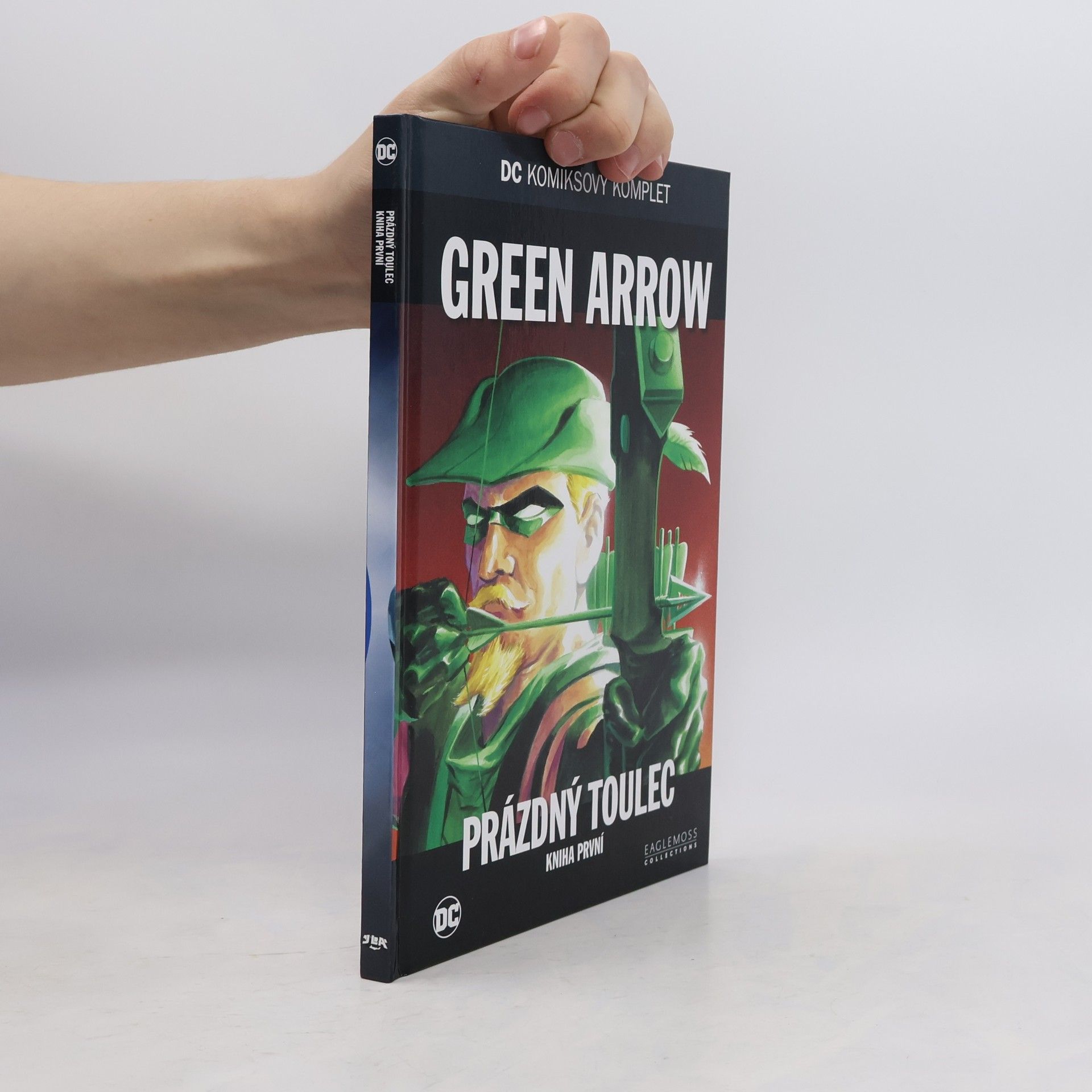 Bob Haney Green Arrow
