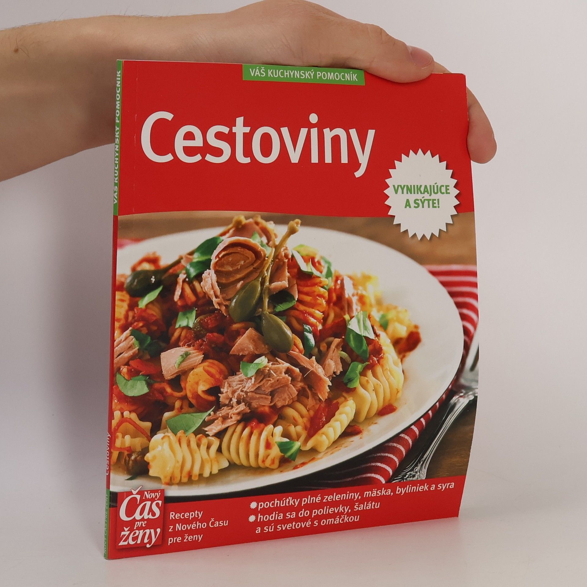 Cestoviny
