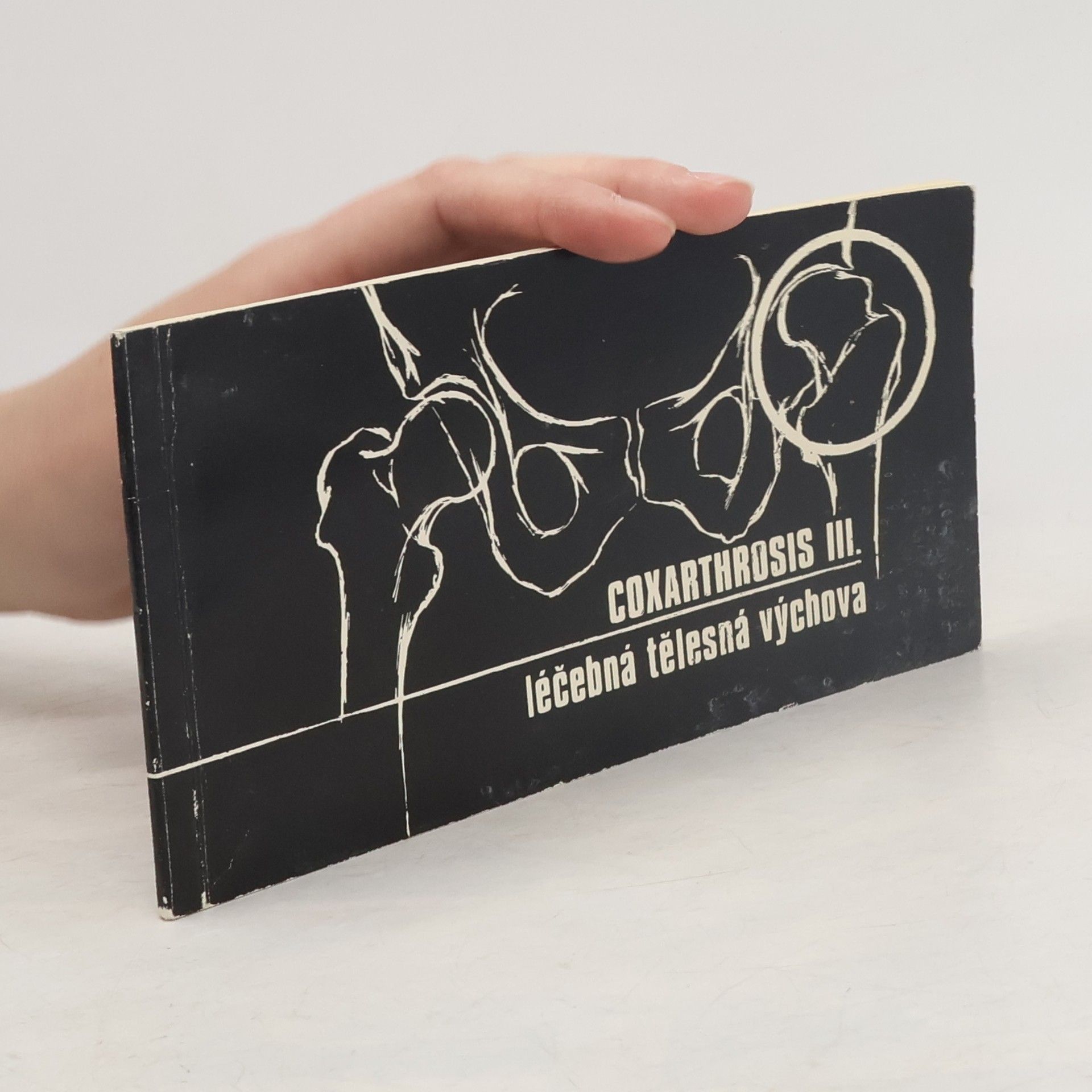 Autorenkollektiv Conxarthrosis III.