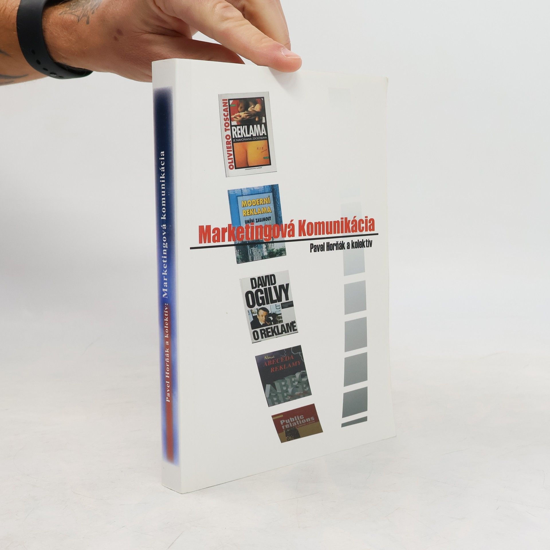 Marketingová komunikácia