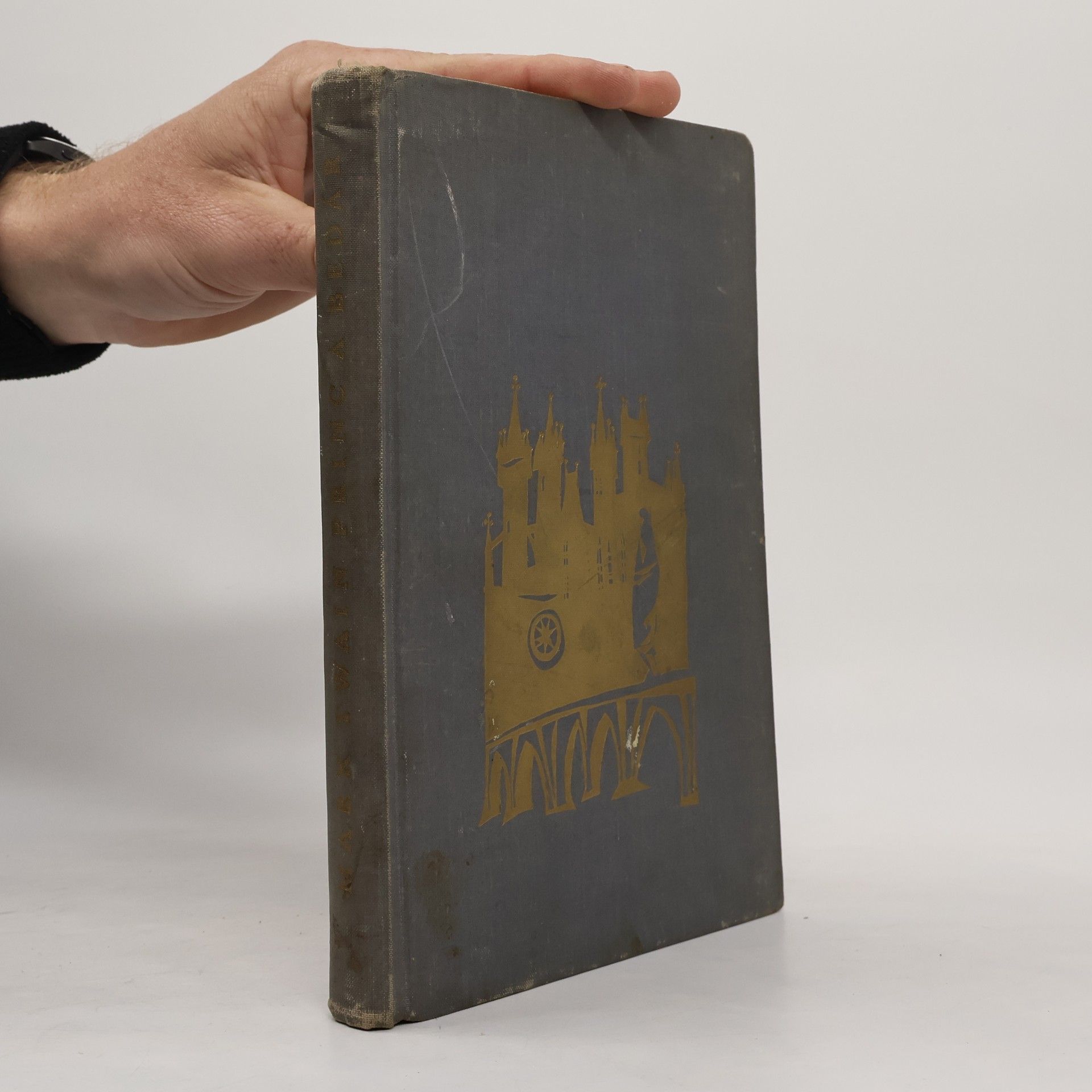 Mark Twain Princ a bedár