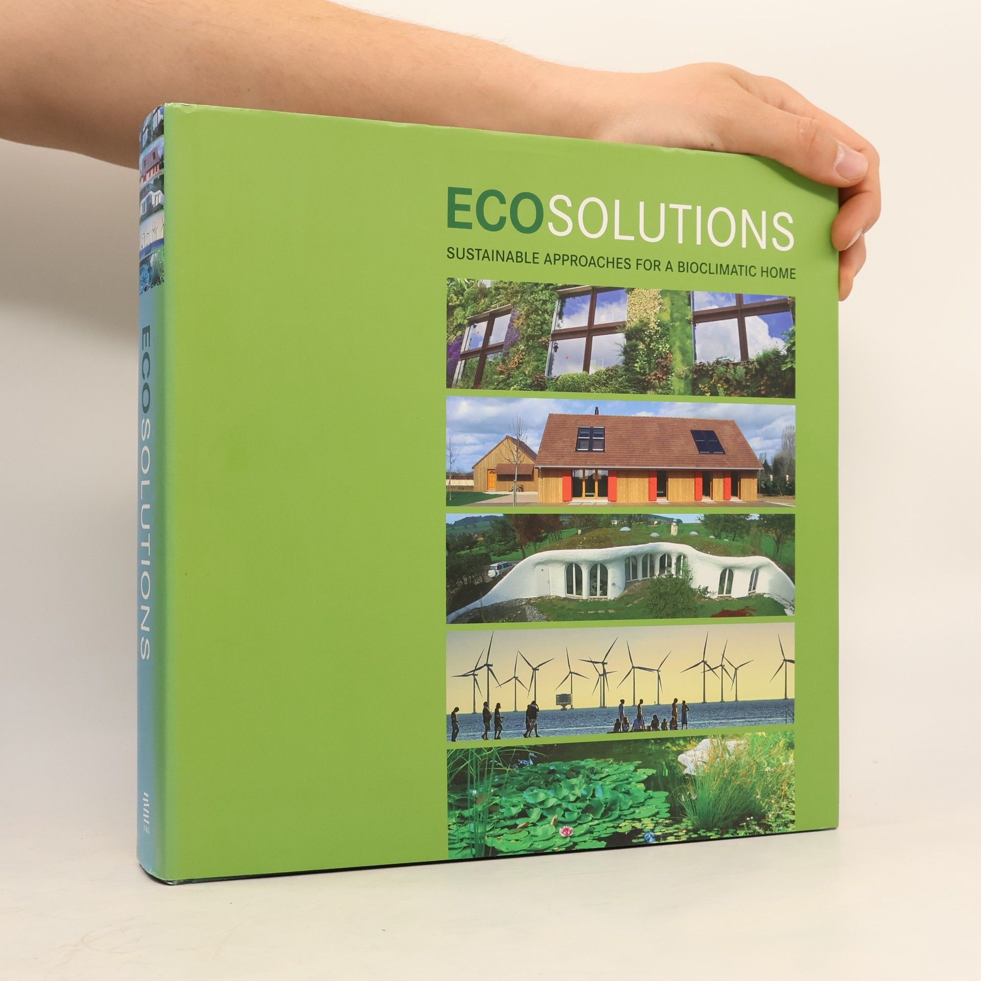 Auteurscollectief Eco Solutions