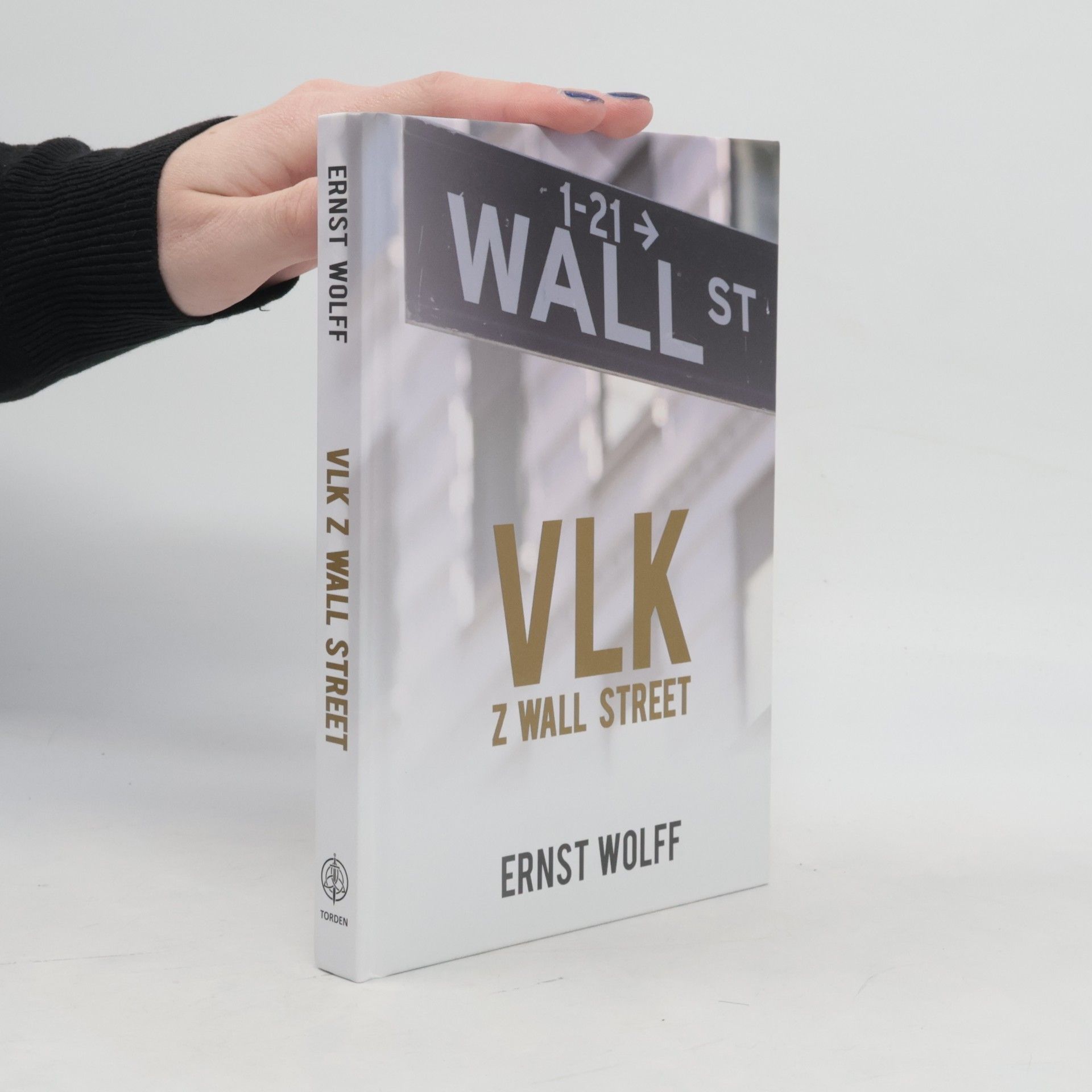Ernst Wolff Vlk Wallstreet