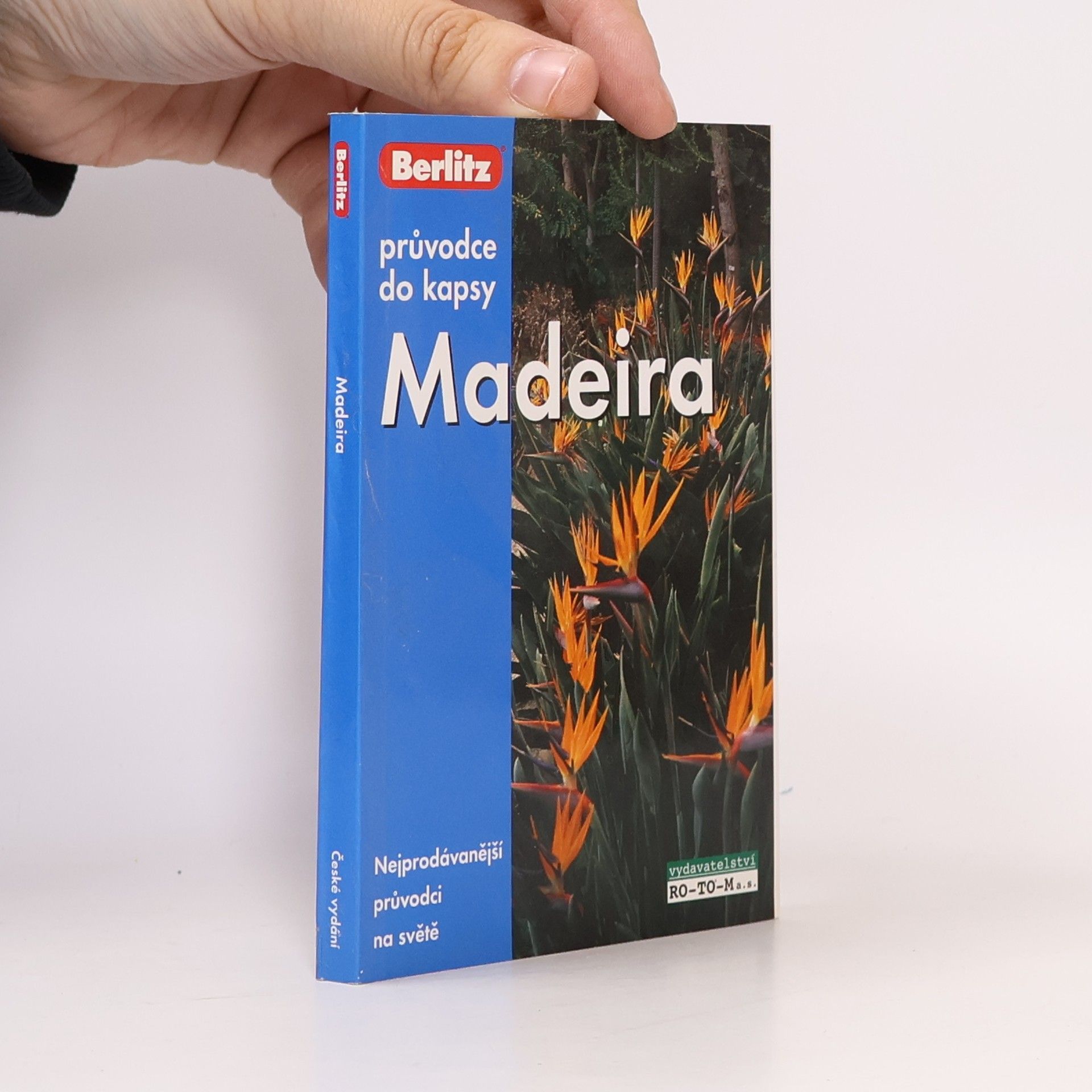 Madeira