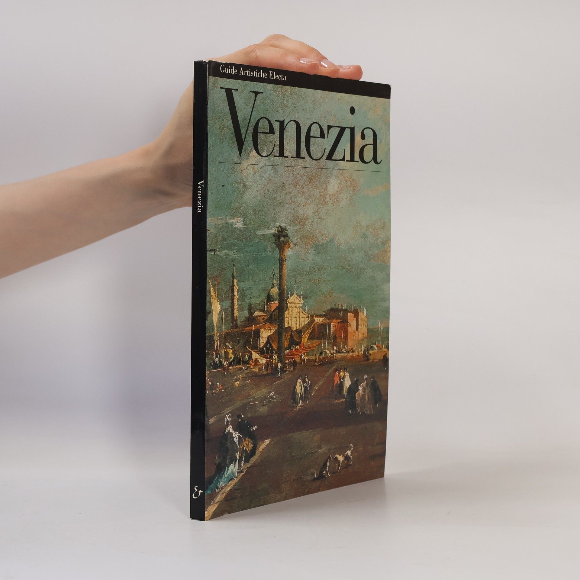 Domenico Crivellari Venezia