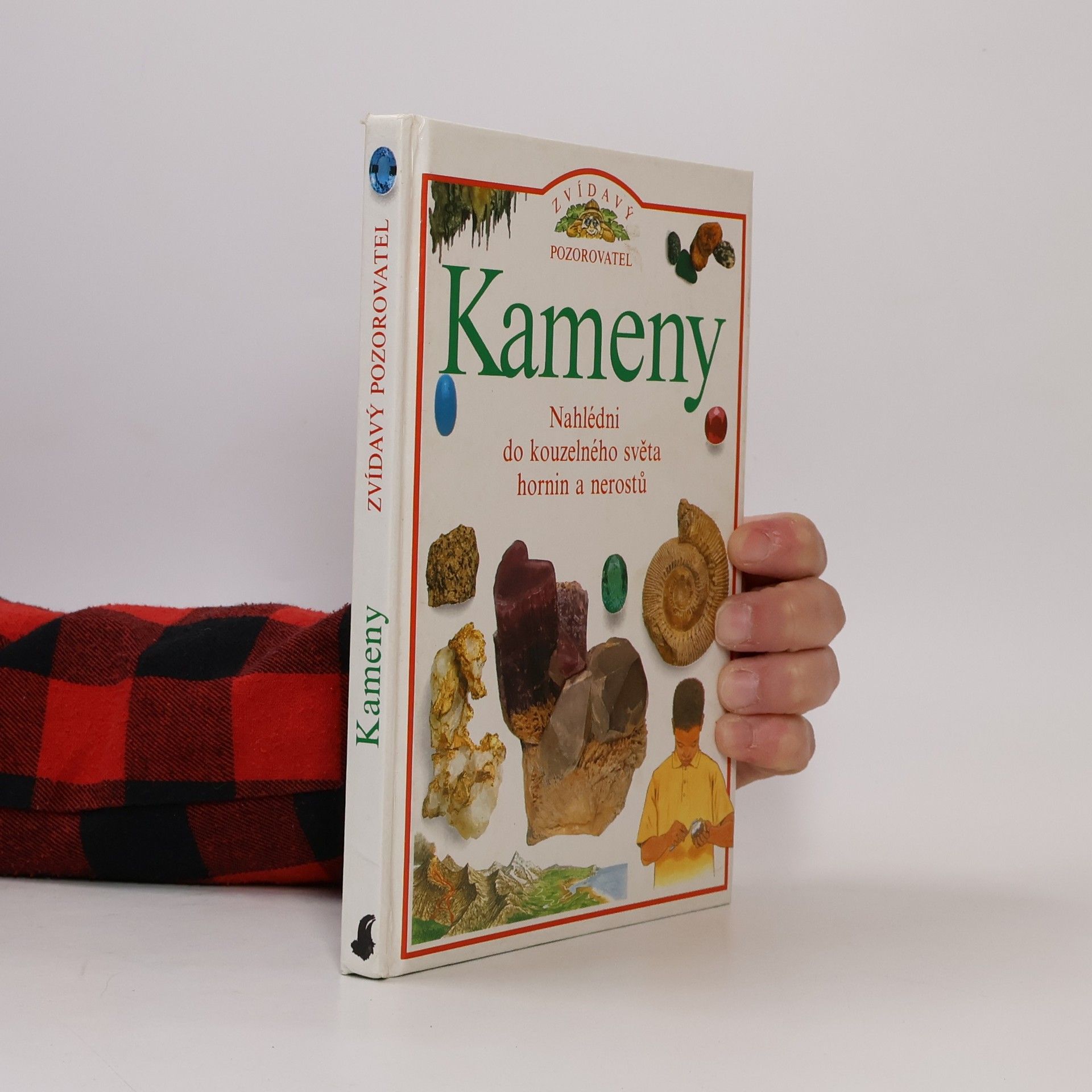 Steve Parker Kameny