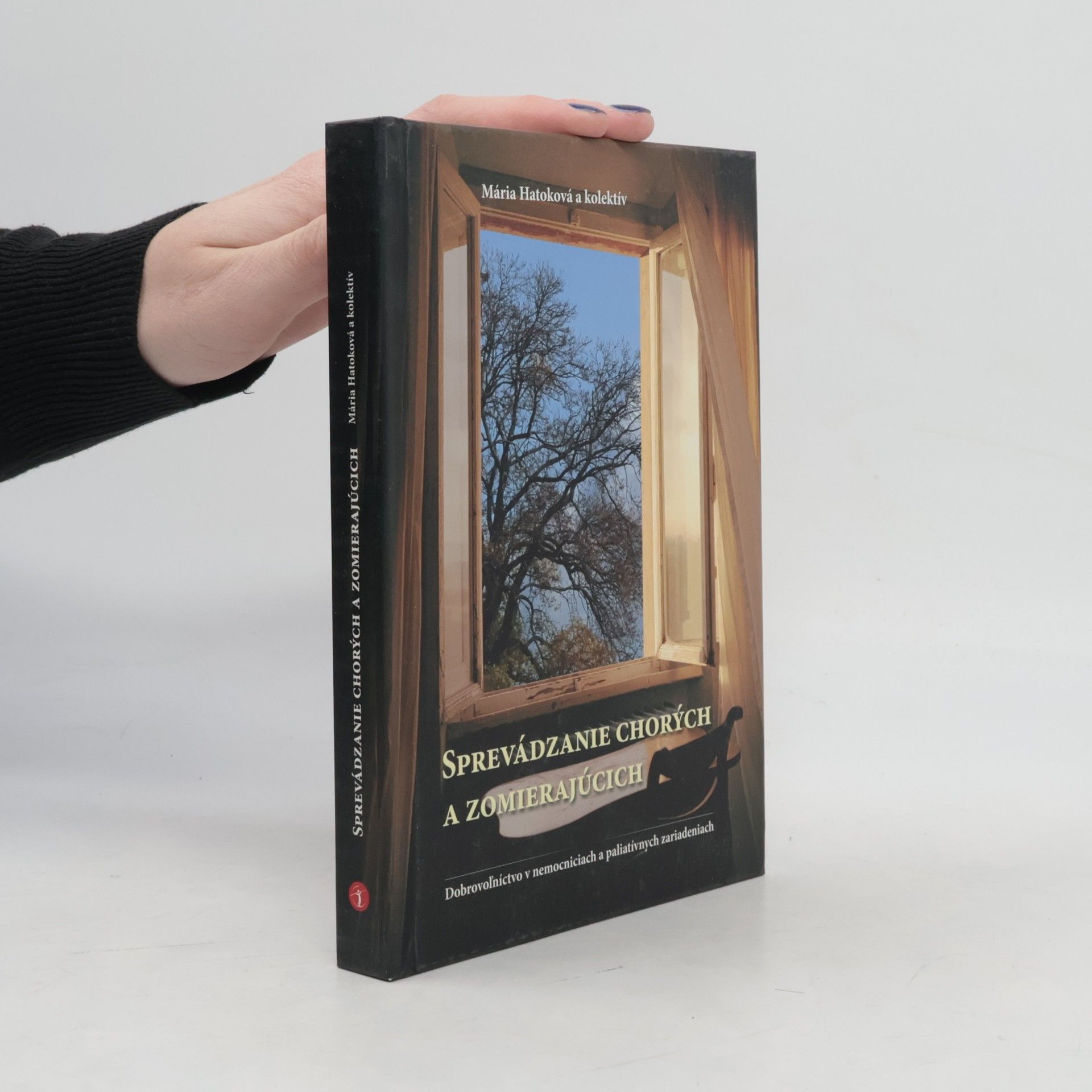 Sprevádzanie chorých a zomierajúcich