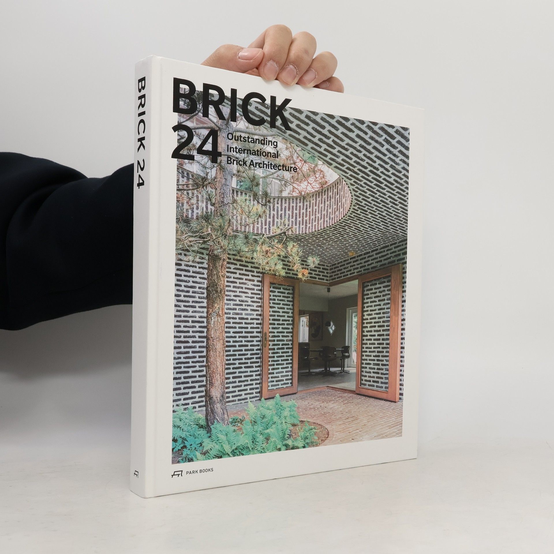 Collectif d'auteurs Brick 24