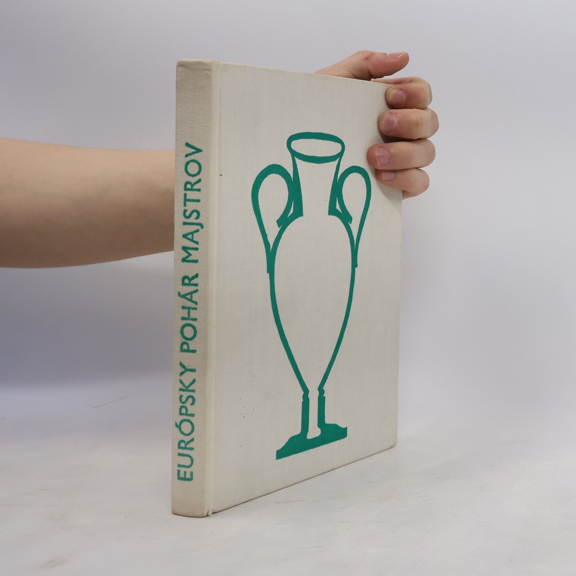 Imrich Hornáček Európsky pohár majstrov