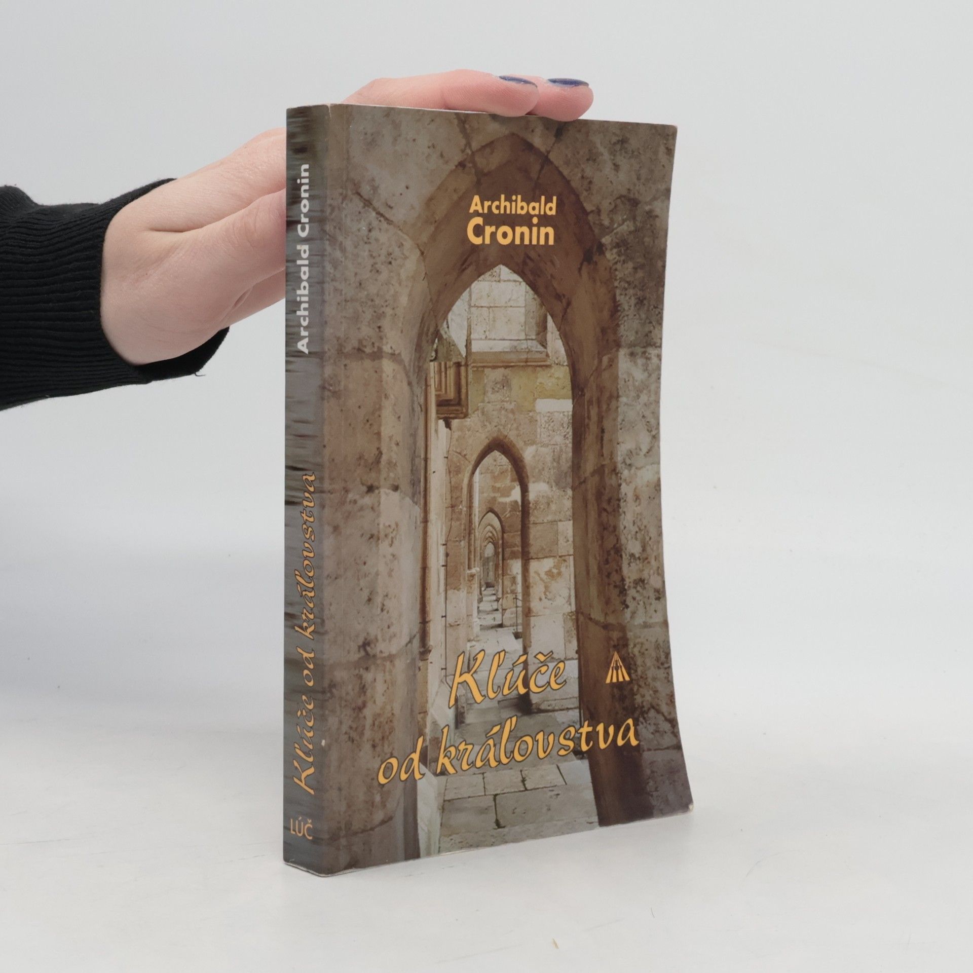 Kľúče od kráľovstva