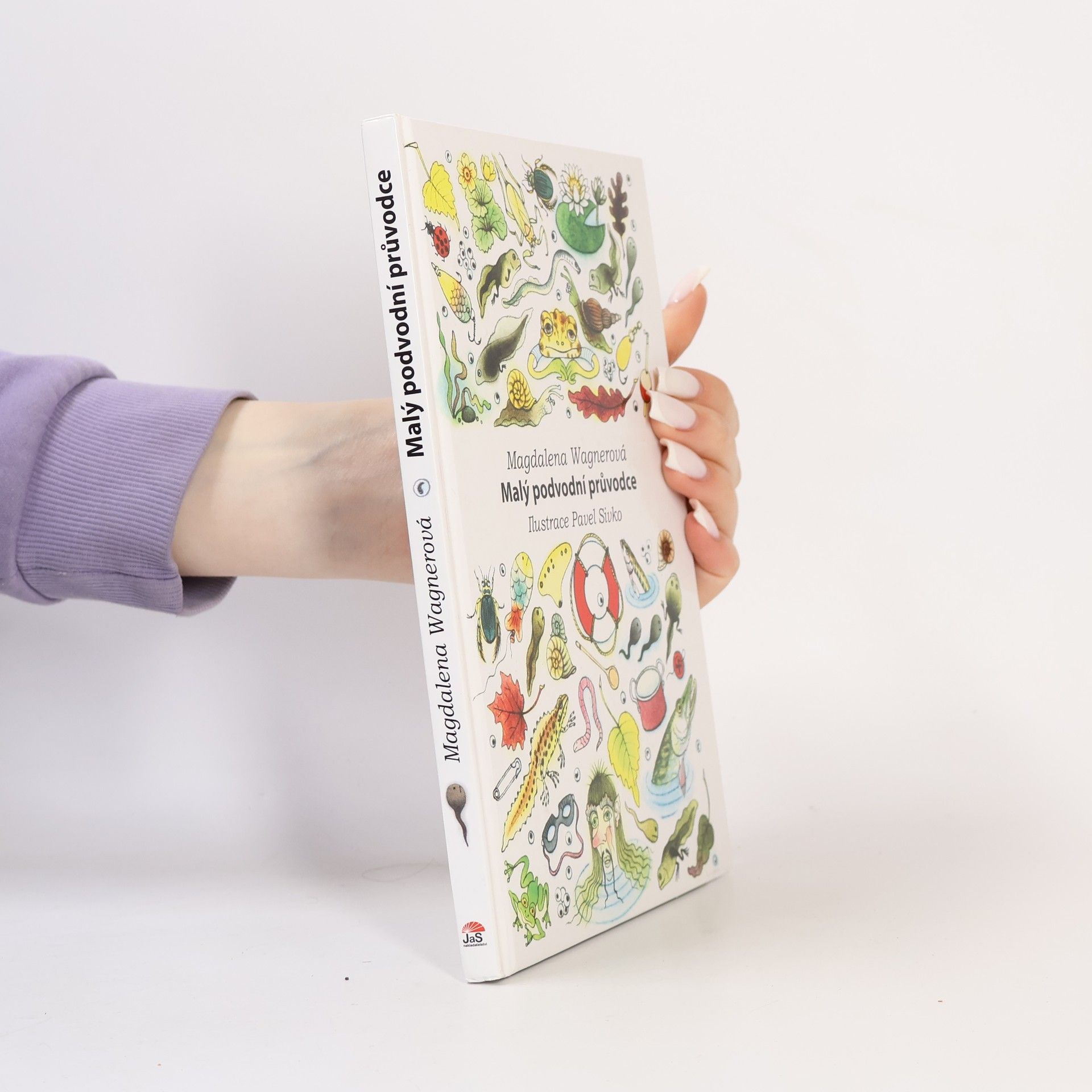 Malý podvodní průvodce