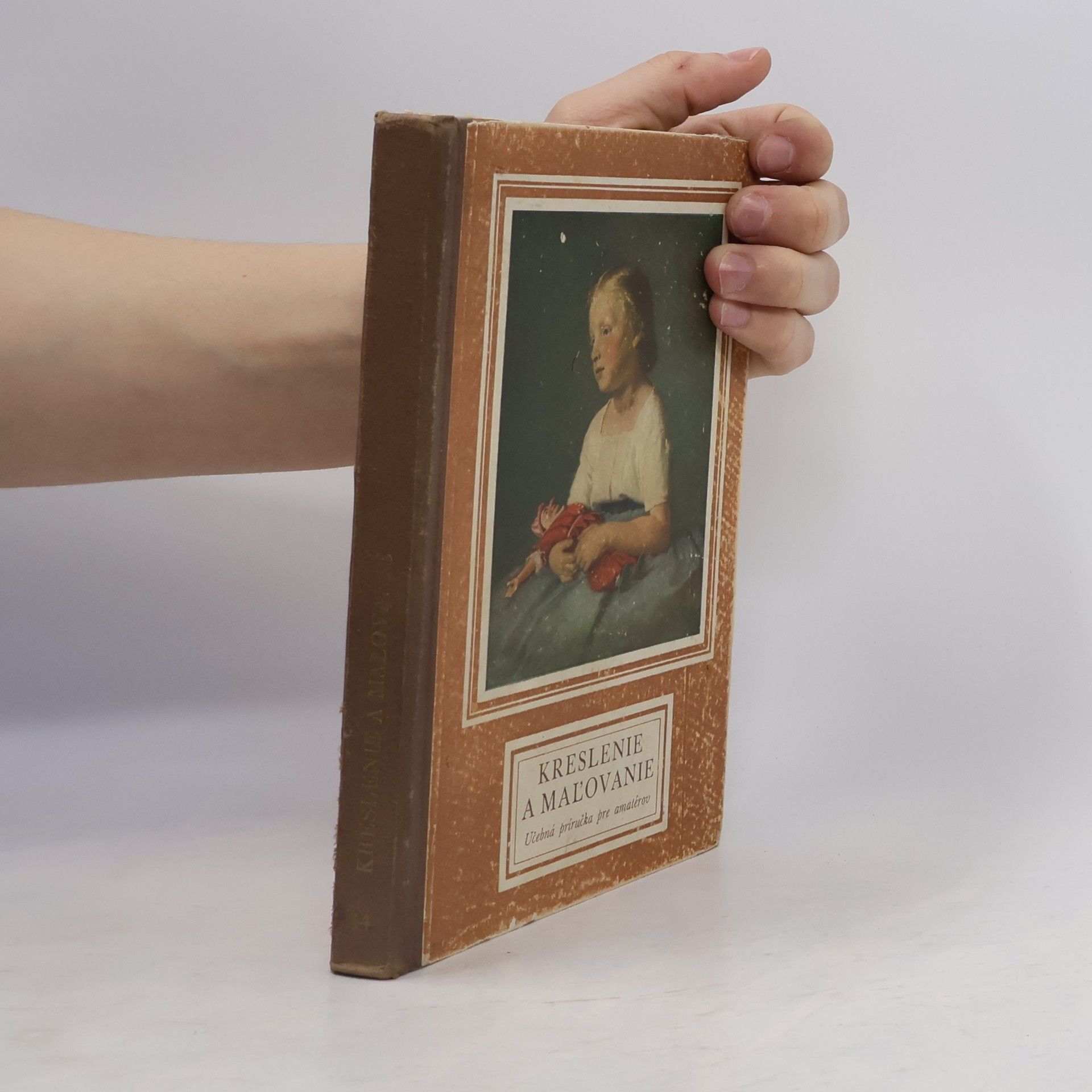 Various authors Kreslenie a maľovanie