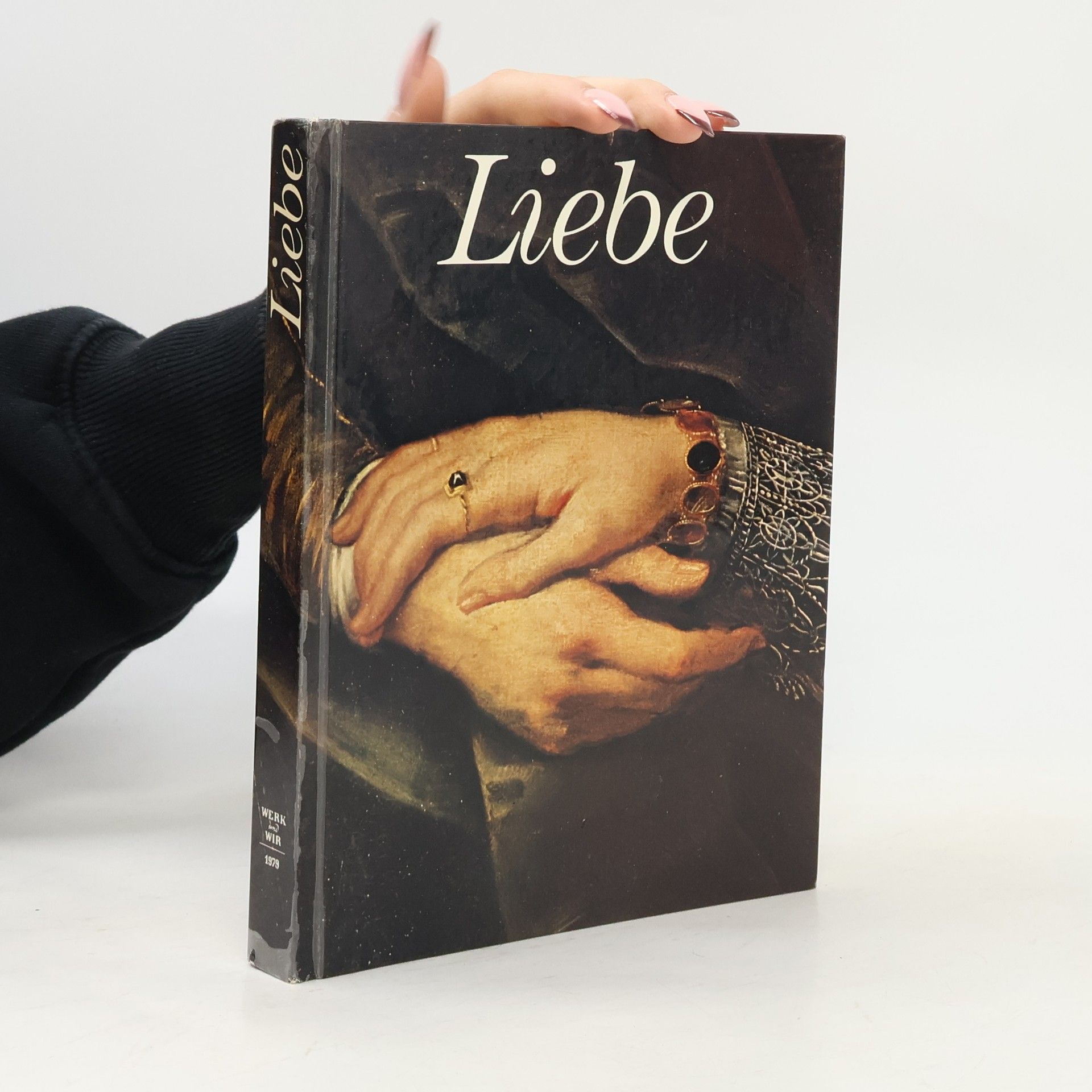 Various authors Liebe