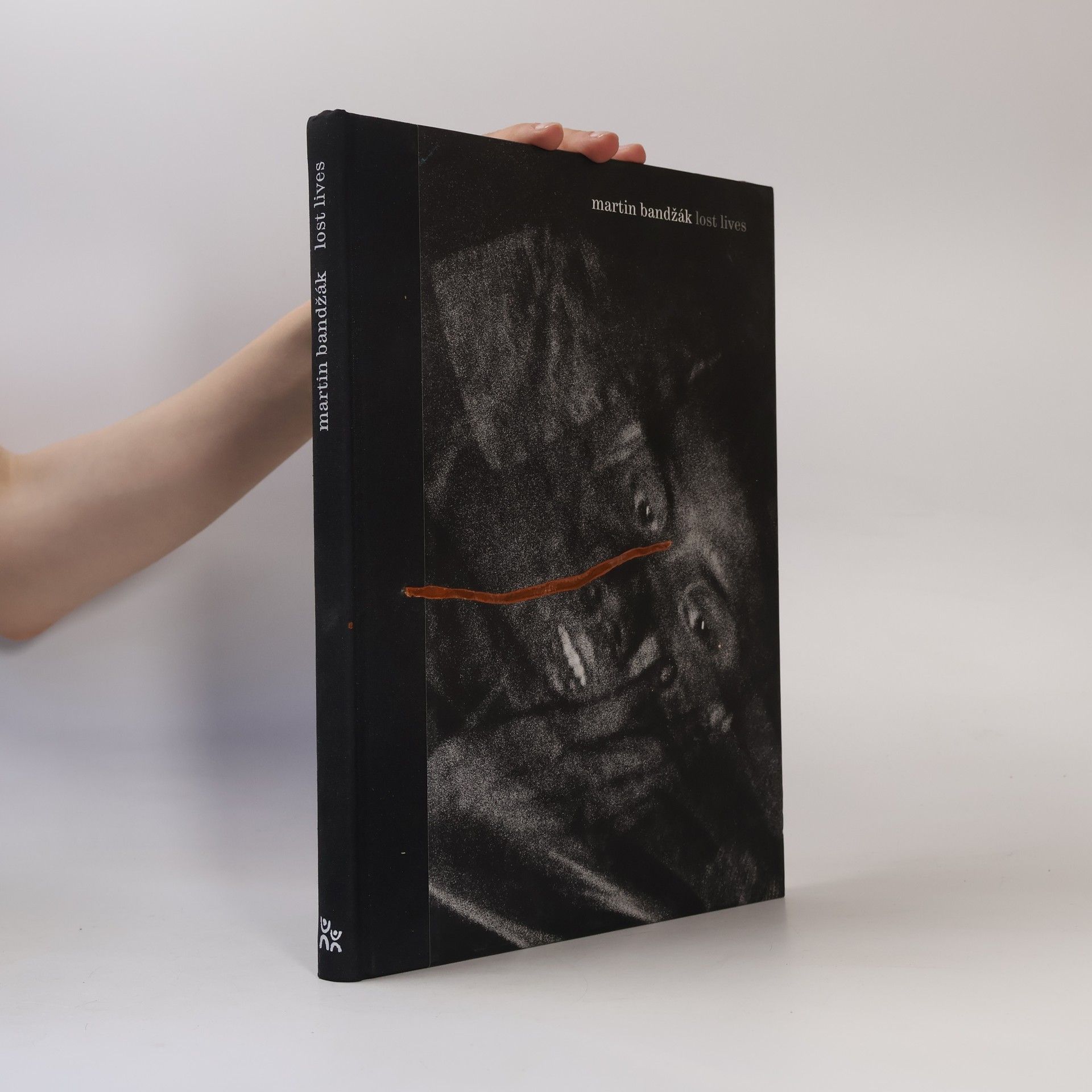 Martin Bandžák Lost lives