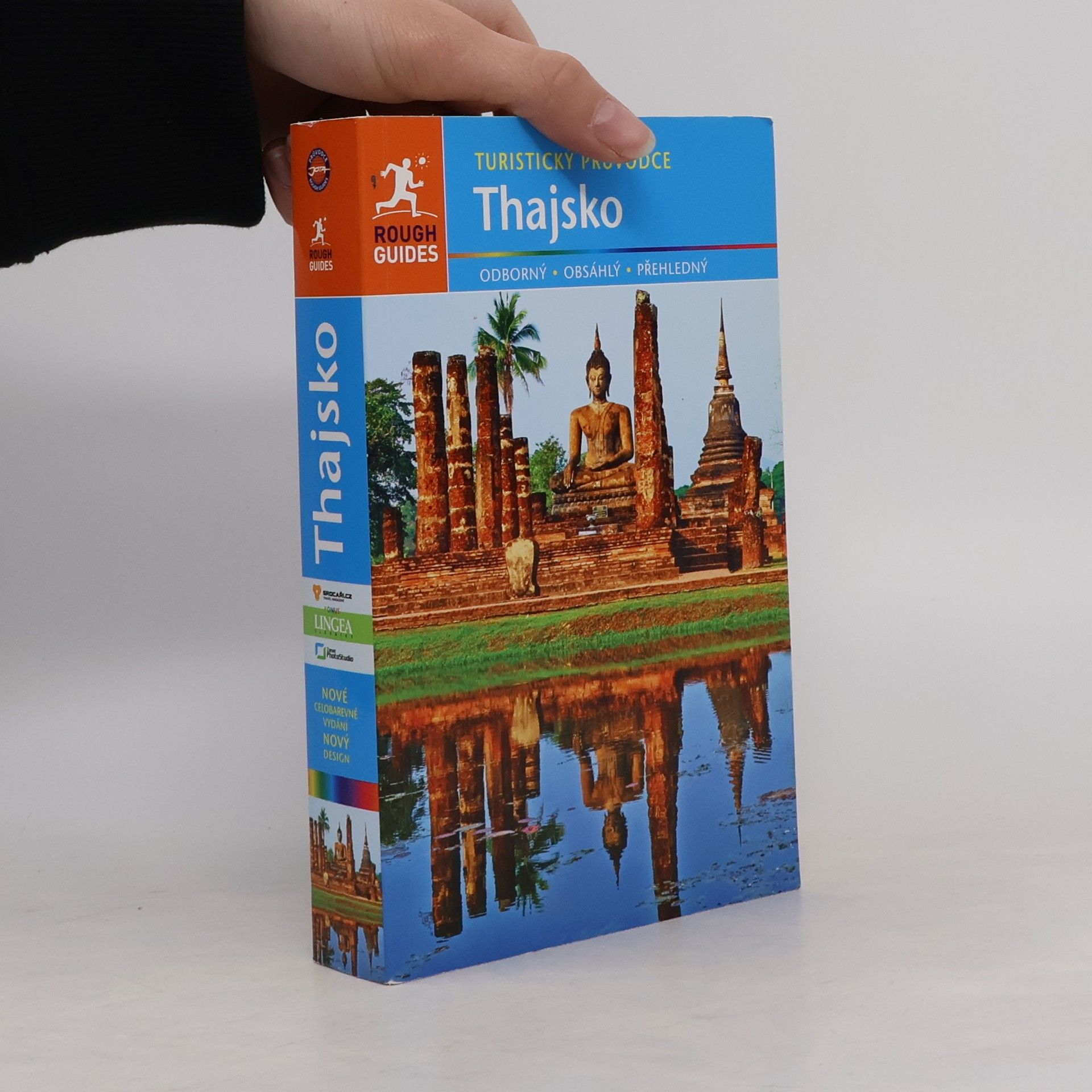 Thajsko
