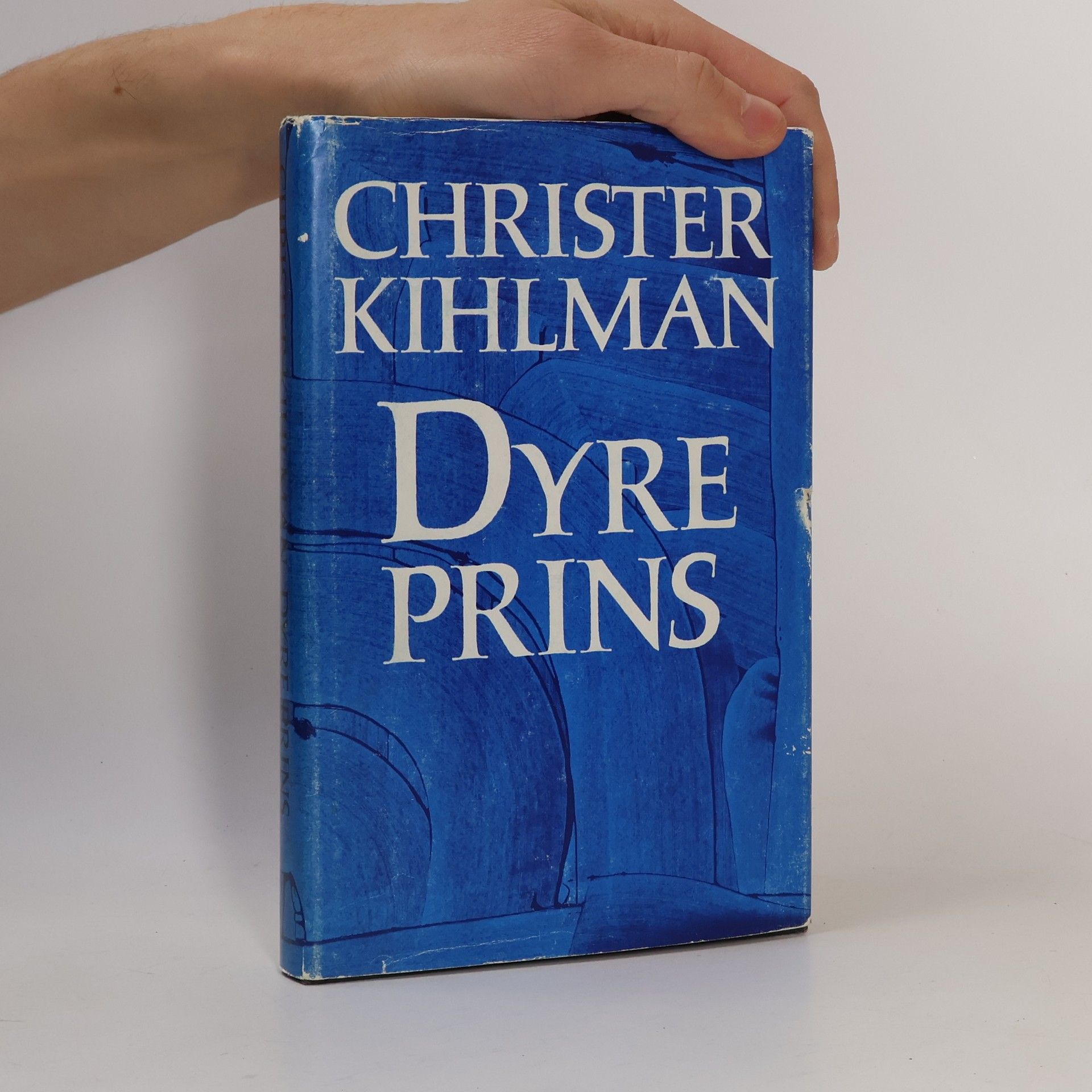 Dyre prins
