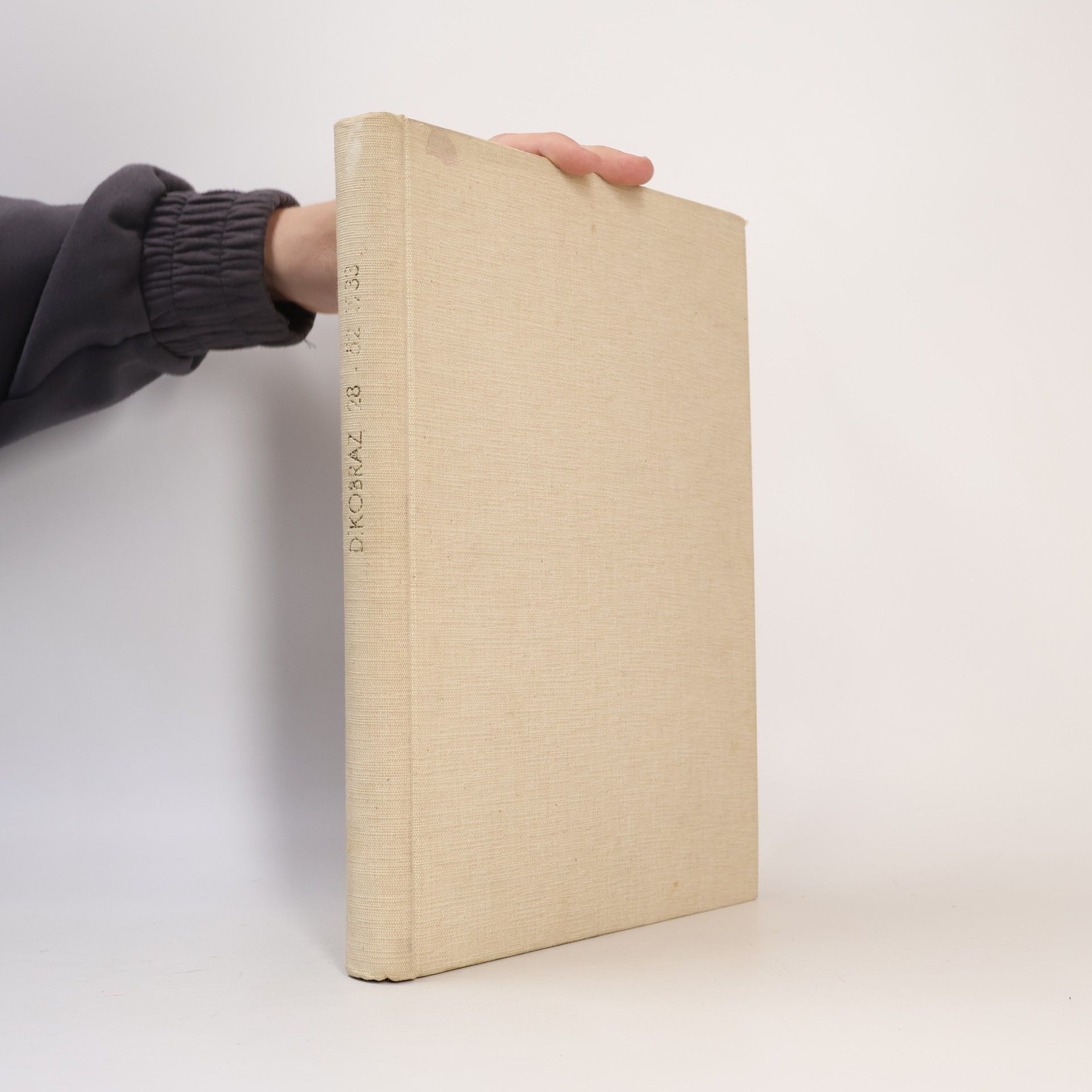 Autorenkollektiv Dikobraz 28. XXXIX/1983