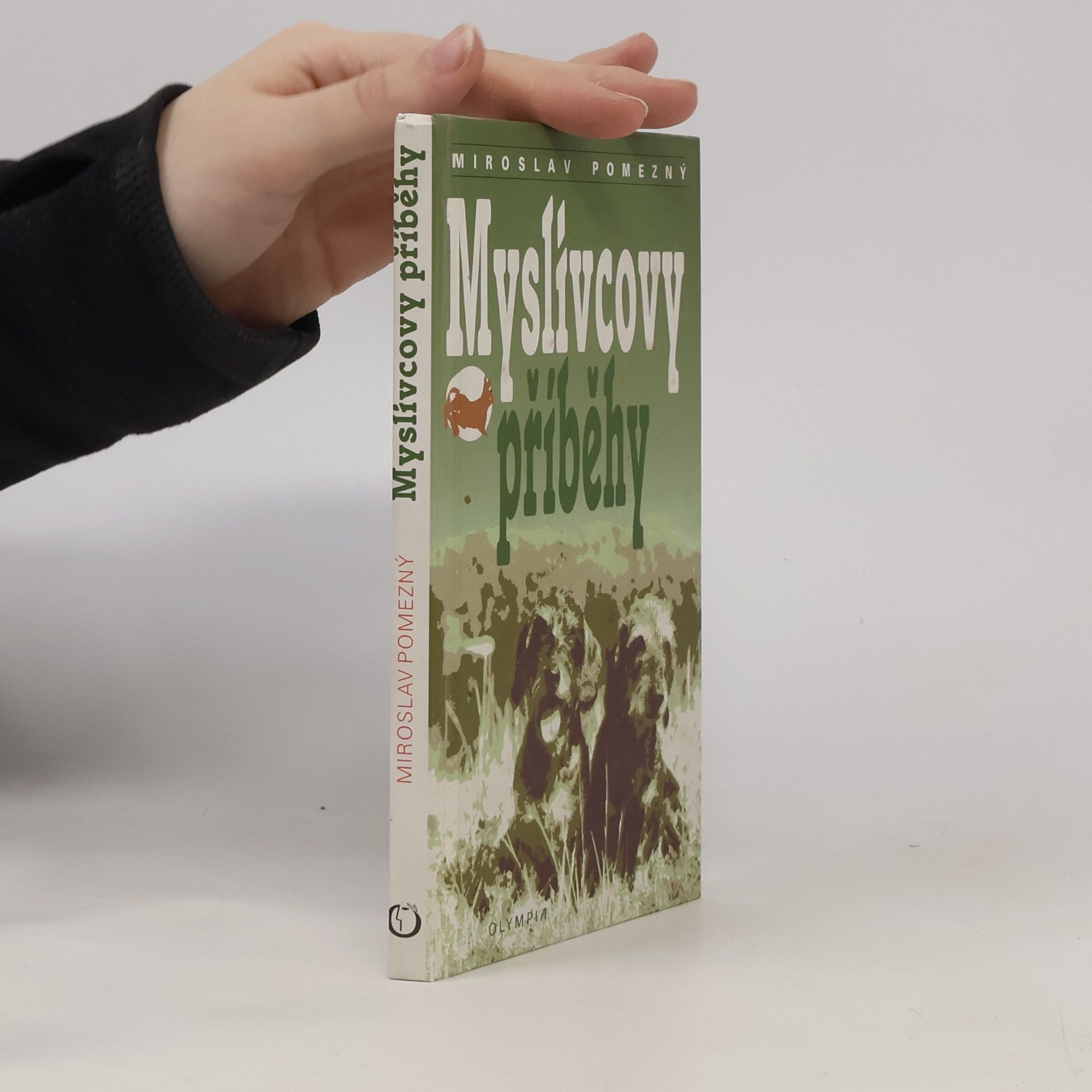 Myslivcovy příběhy