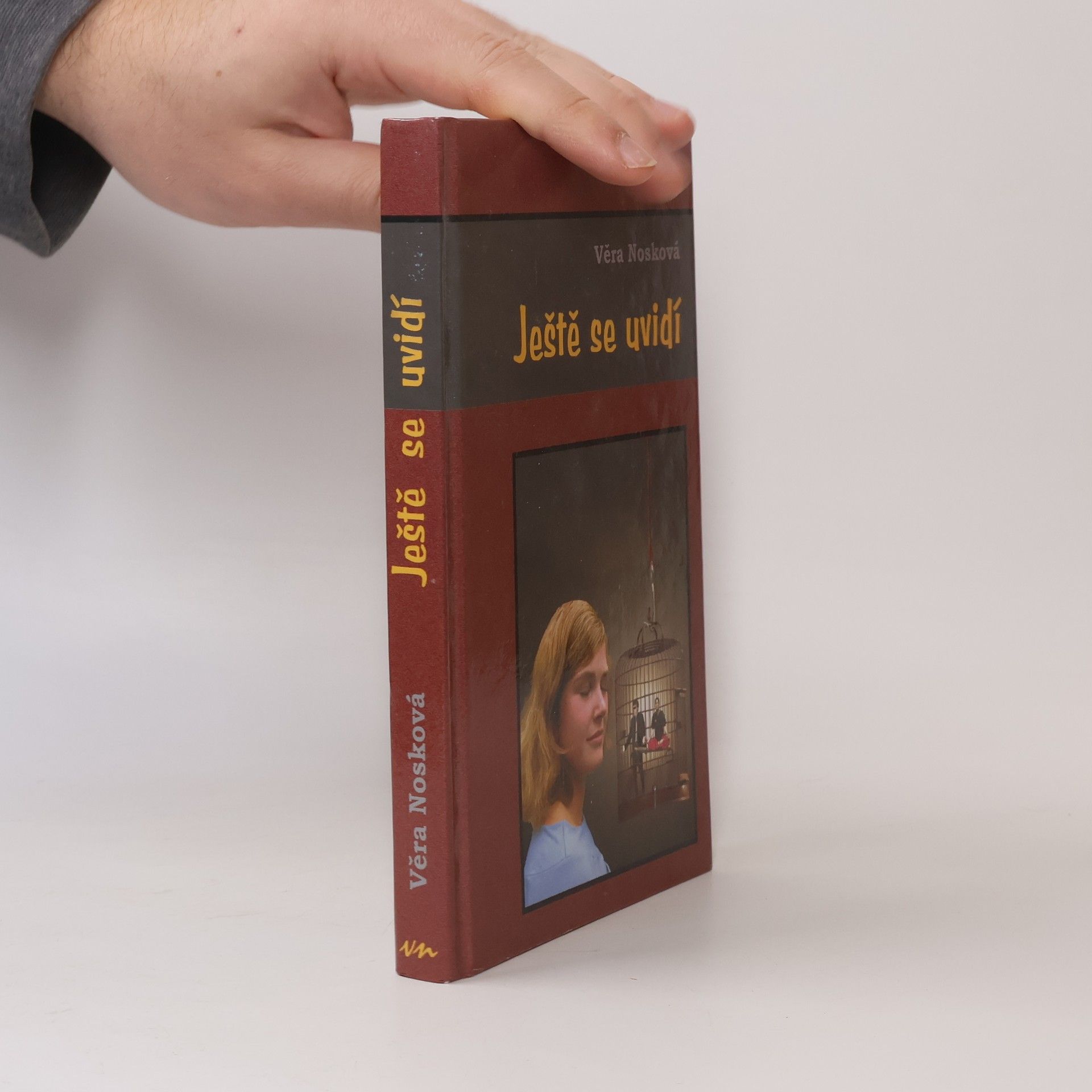 Věra Nosková Ještě se uvidí