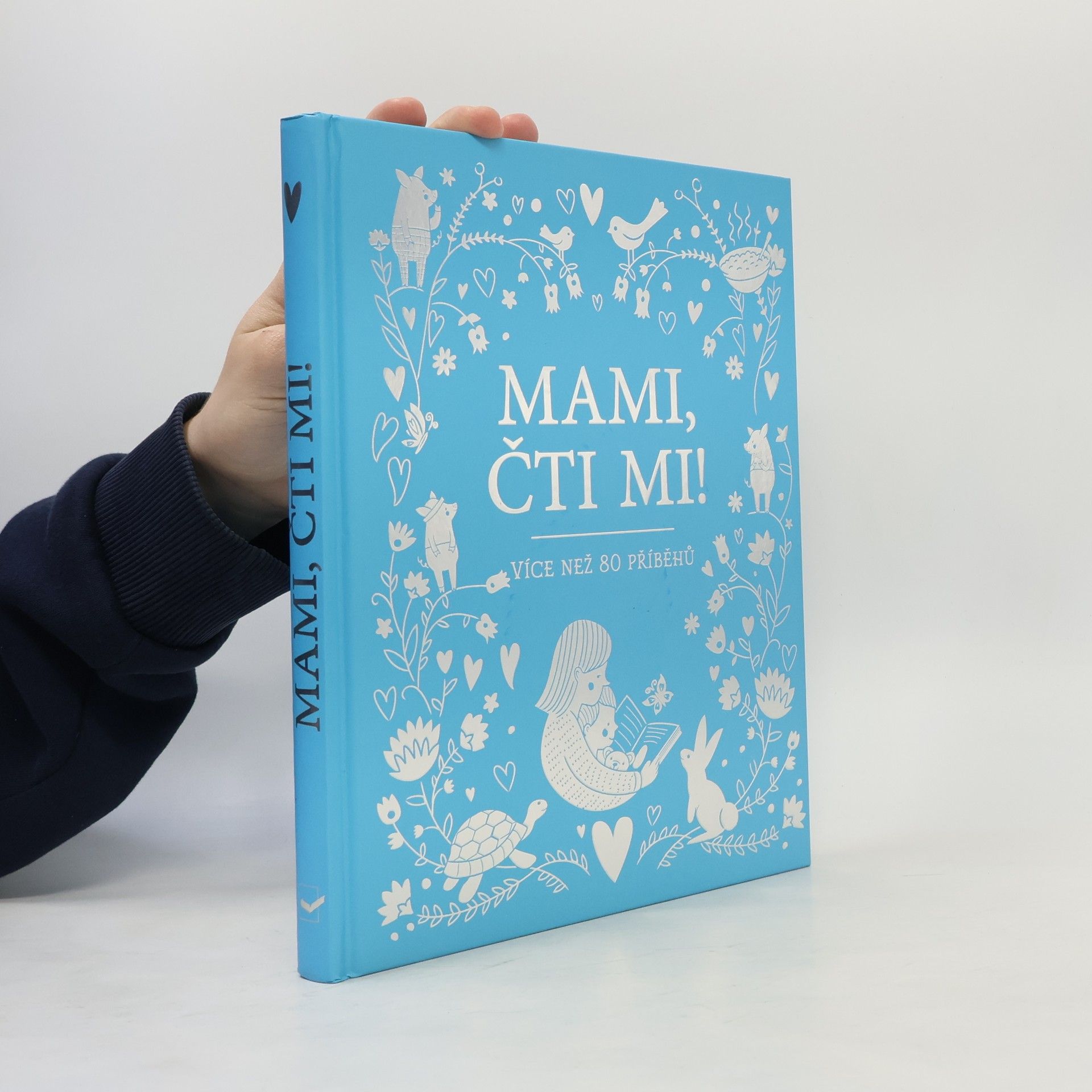 Autorenkollektiv Mami, čti mi!
