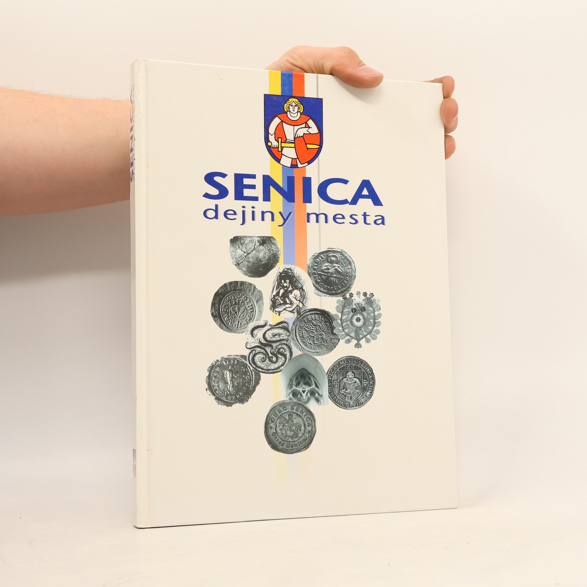 Mojmír Benža Senica