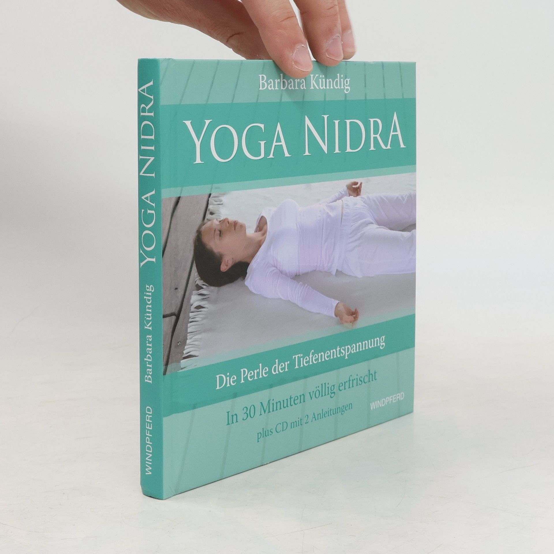 Auteurscollectief Yoga Nidra